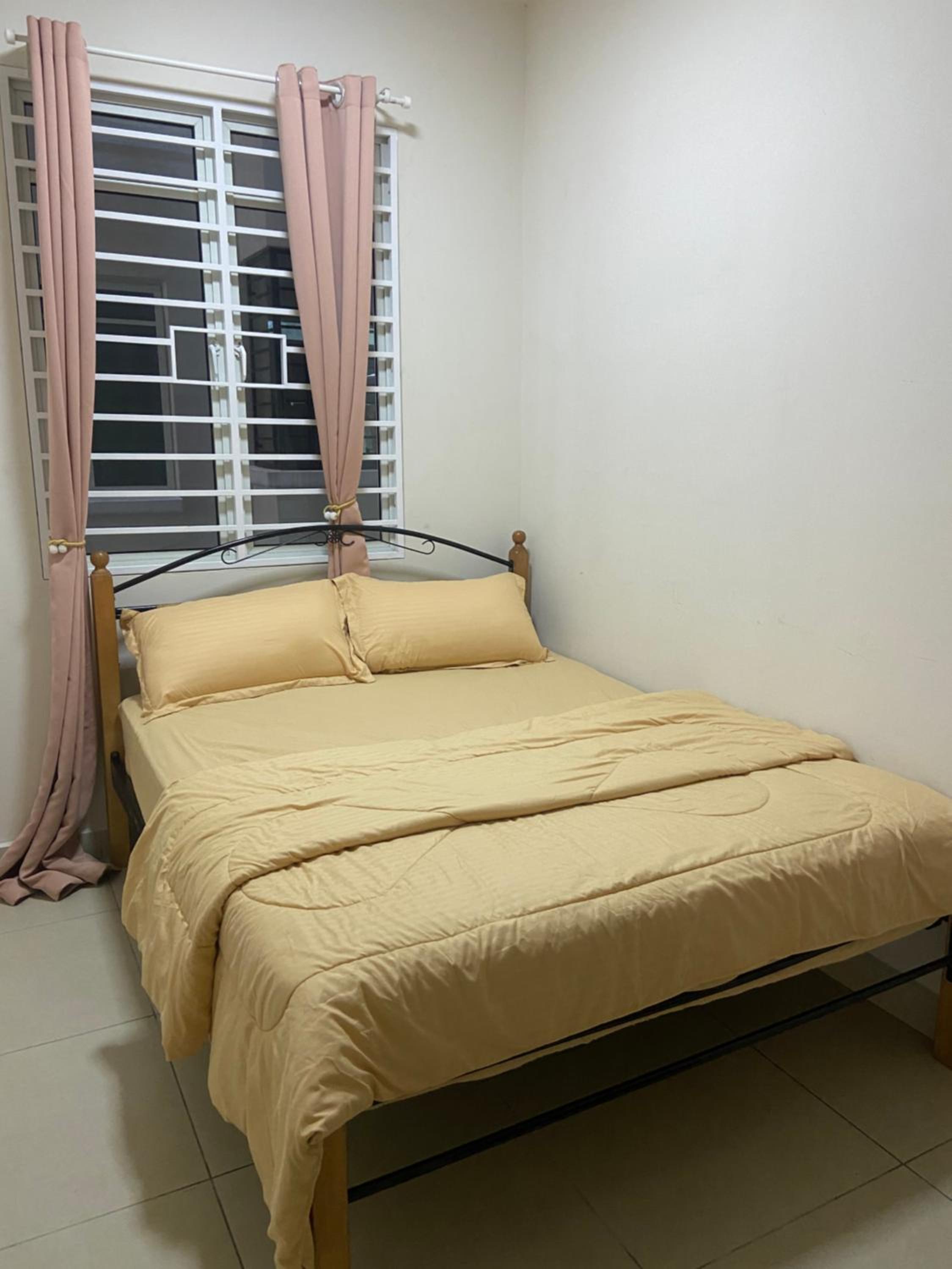 LILY Homestay Suasana Damai Damansara Damai PJ photo 2