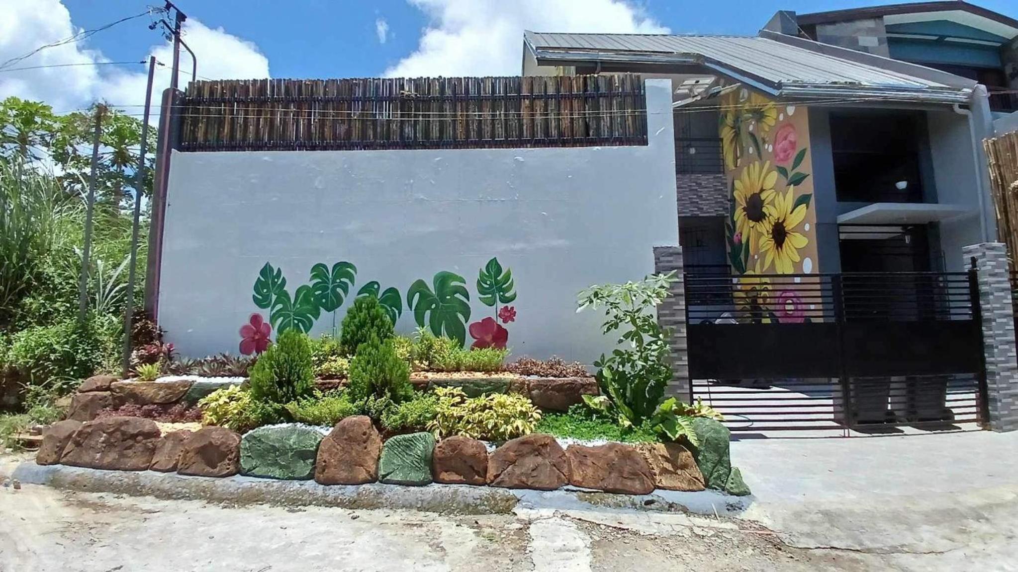 Tagaytay City - Casa Clark - Daisy view 4