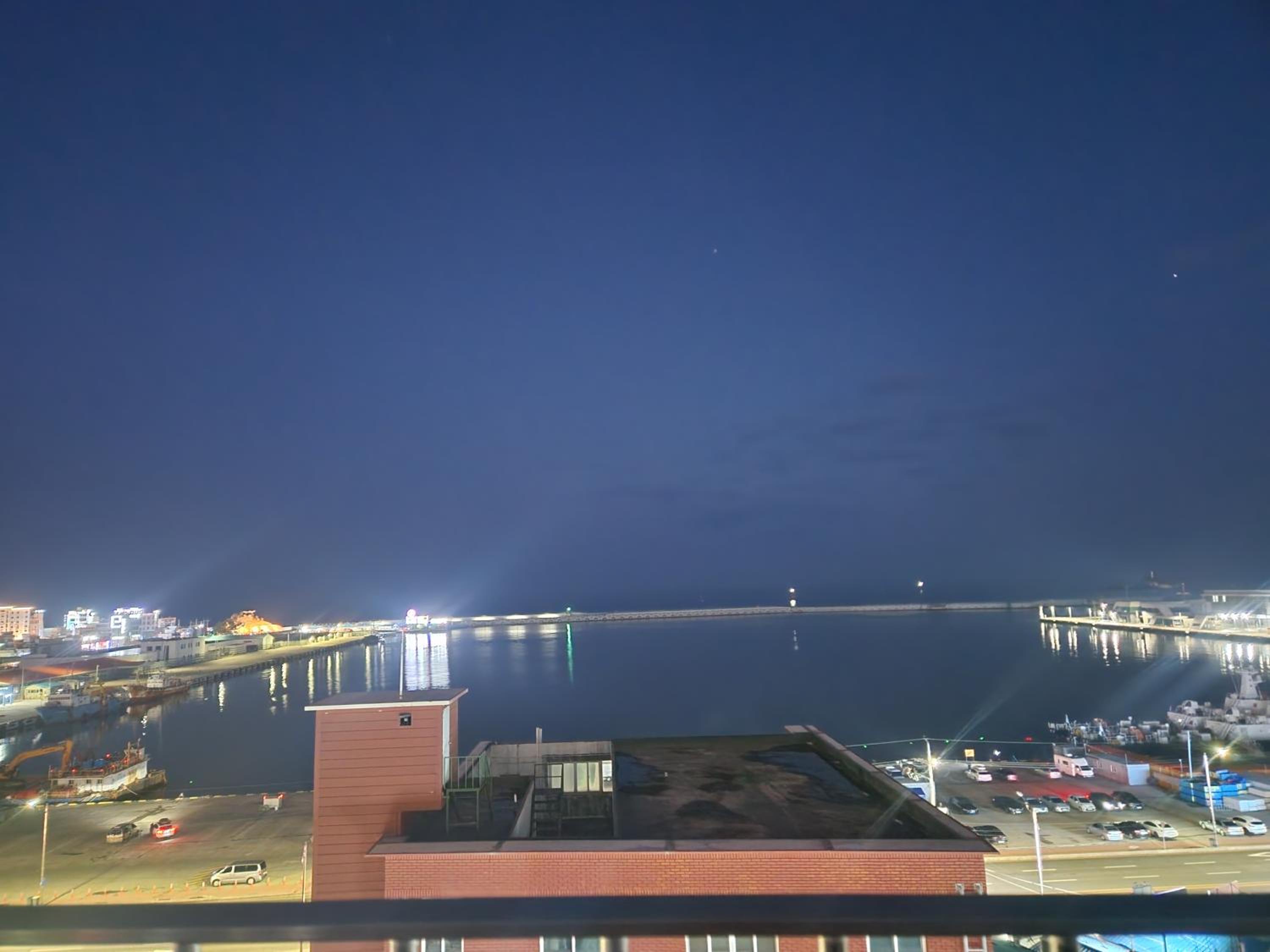 SokCho Station Hostel