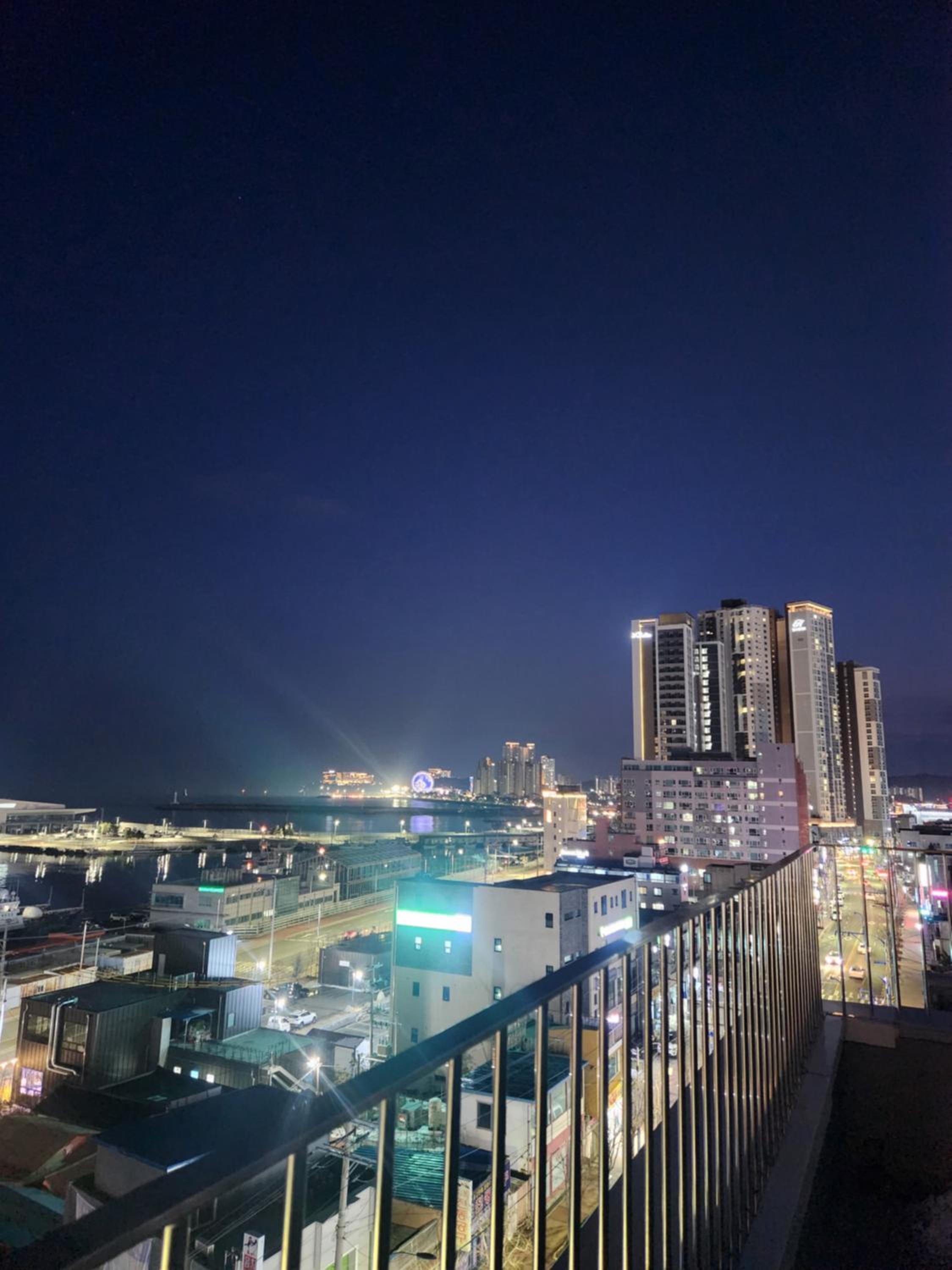 SokCho Station Hostel