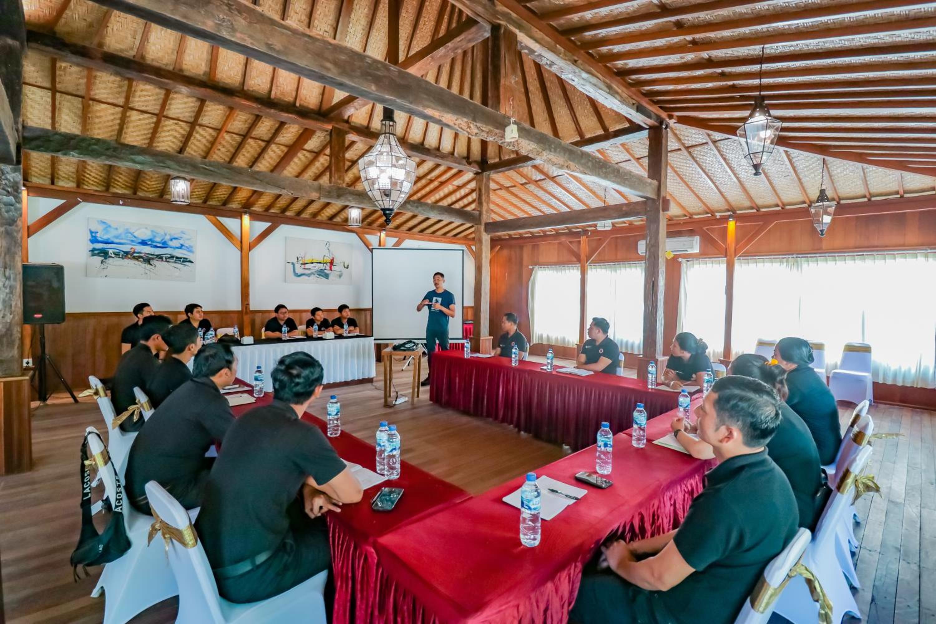 Mina Tanjung Hotel