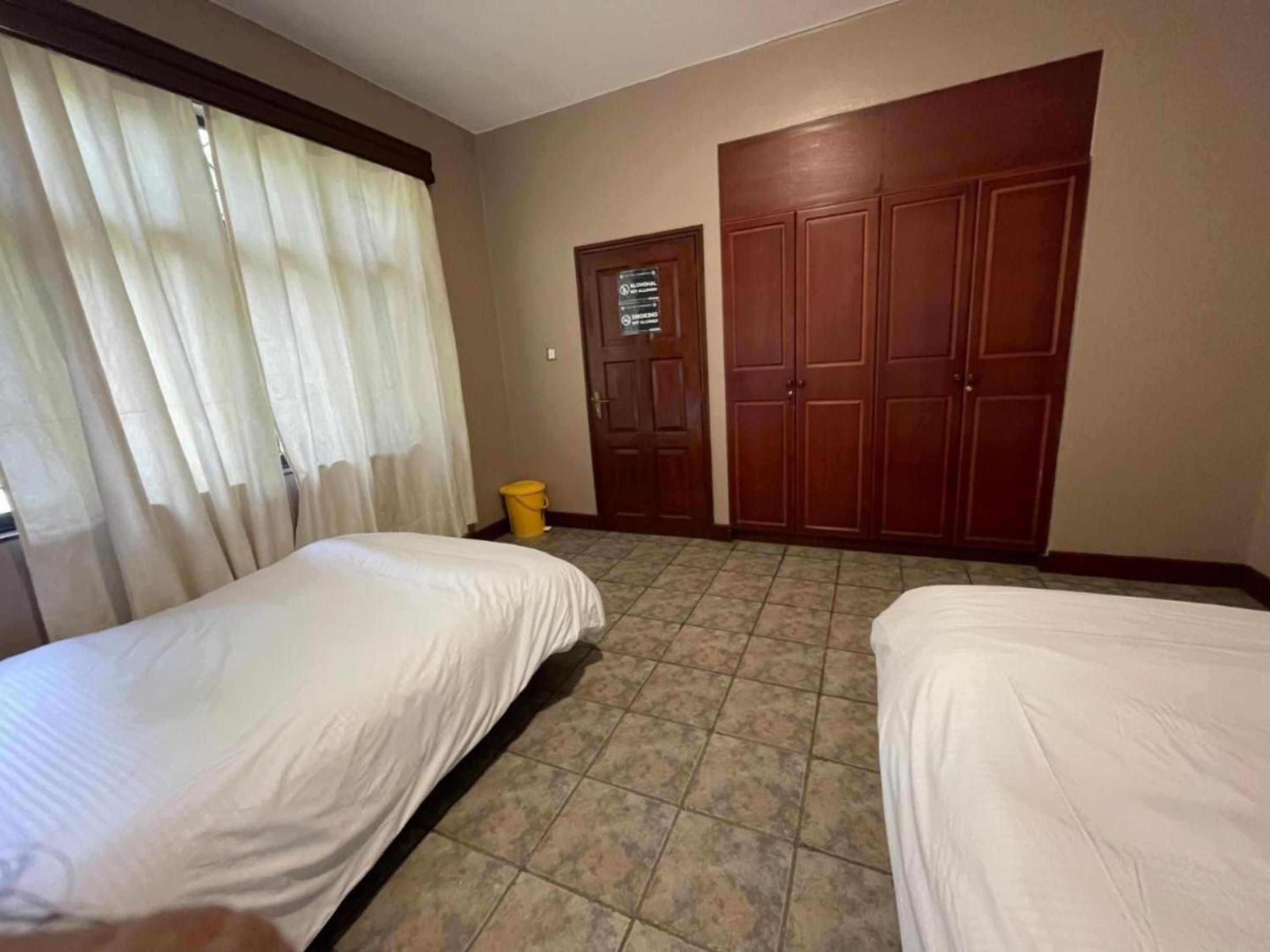 Olivia Guesthouse