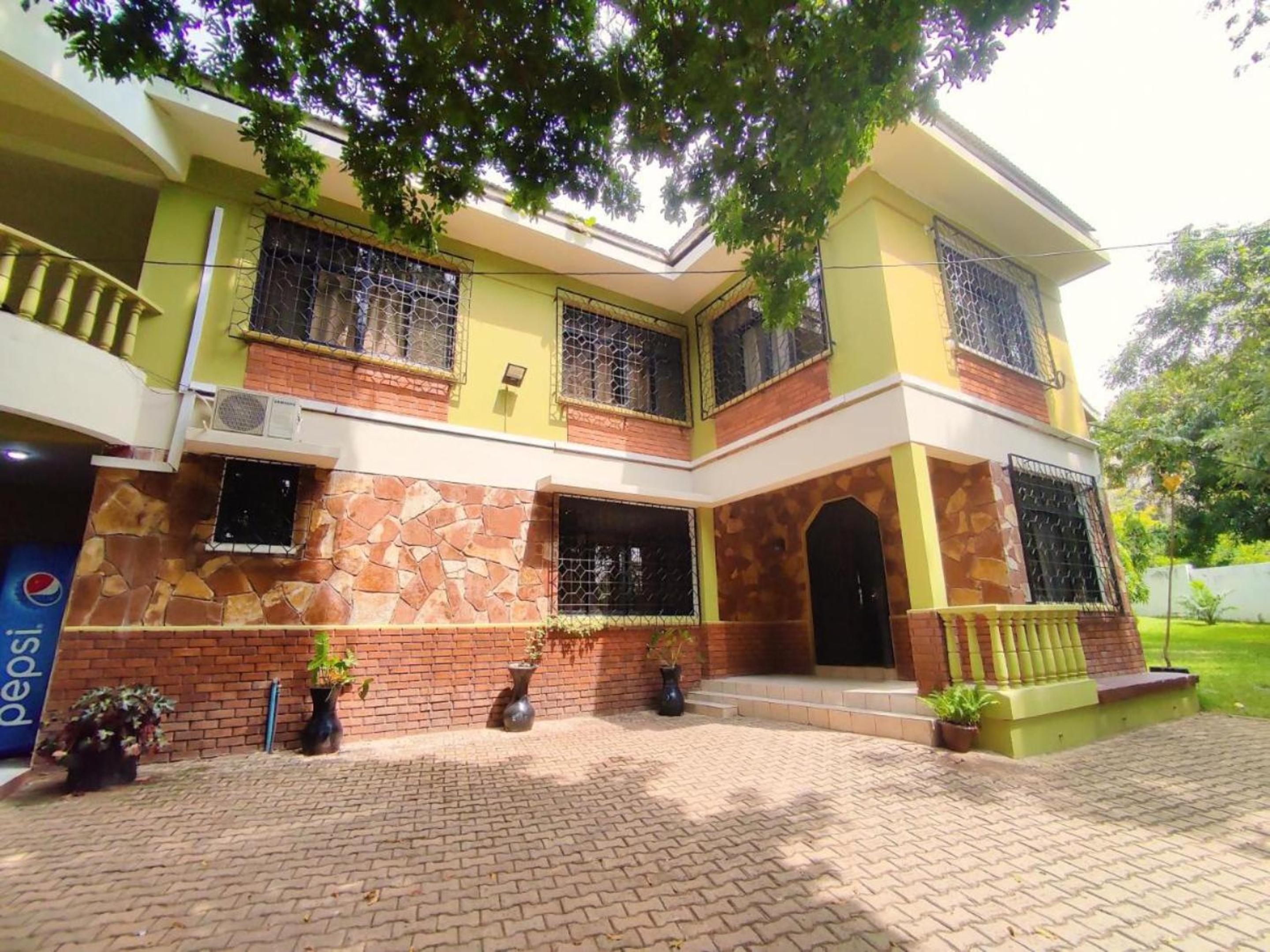 Olivia Guesthouse
