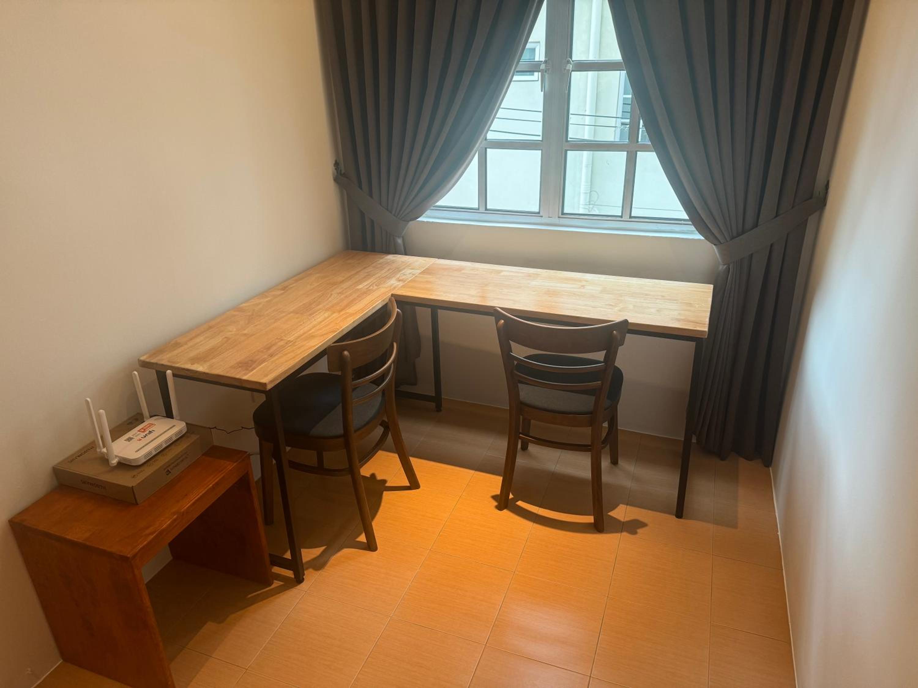 Jambul Villa 3-storey corner House 6Bed5Bathroom photo 2