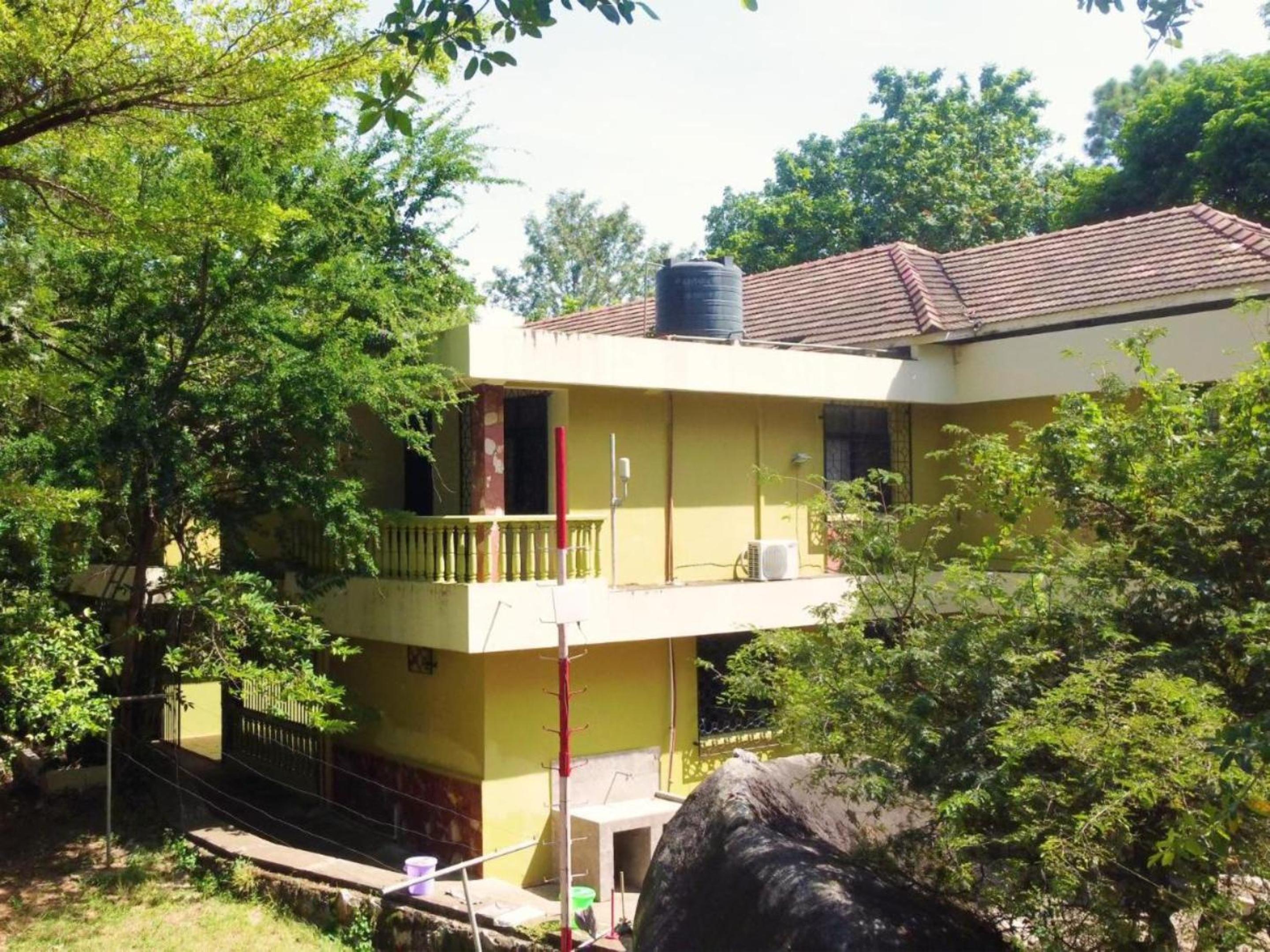 Olivia Guesthouse