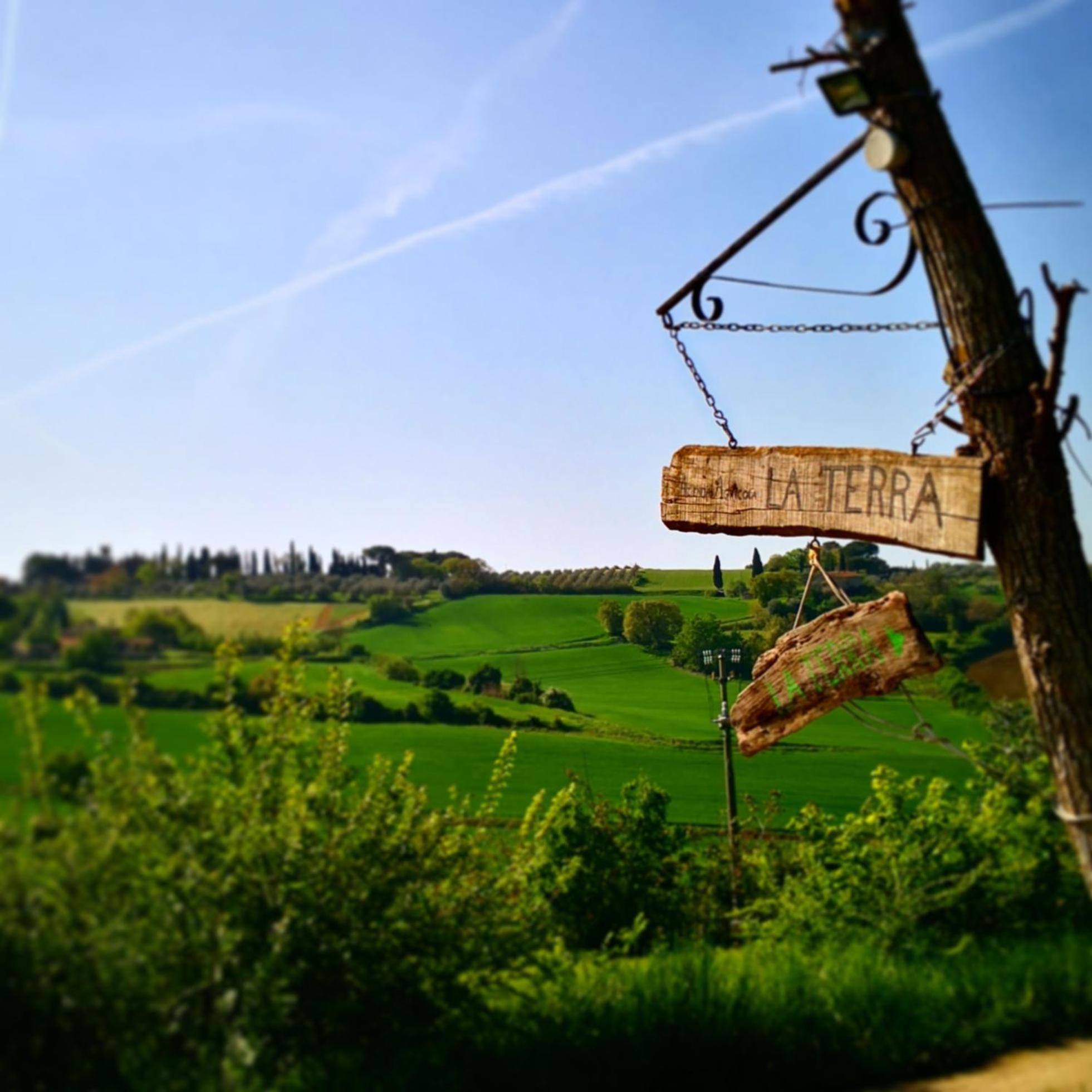 Agriturismo La Terra