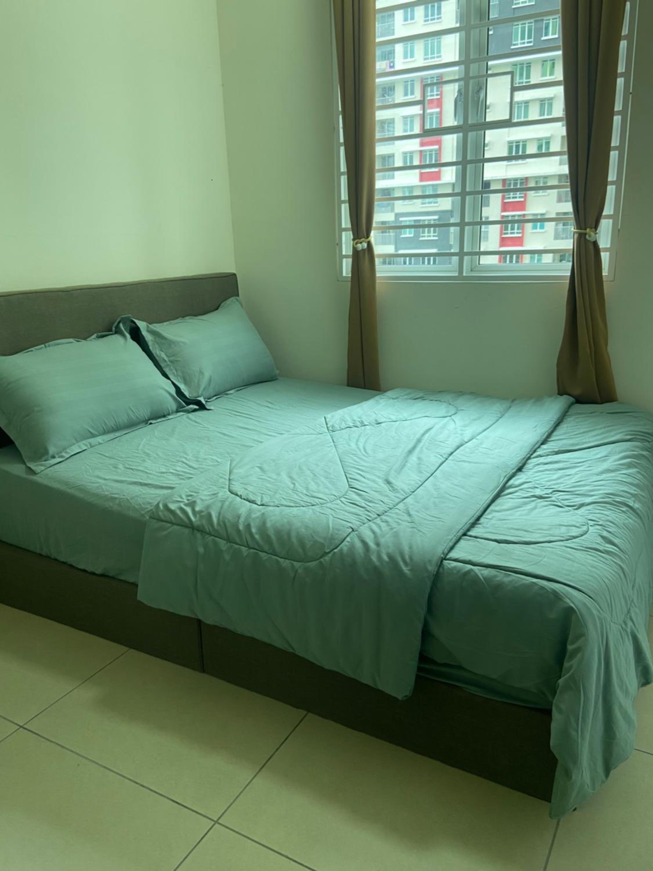 LILY Homestay Suasana Damai Damansara Damai PJ photo 3