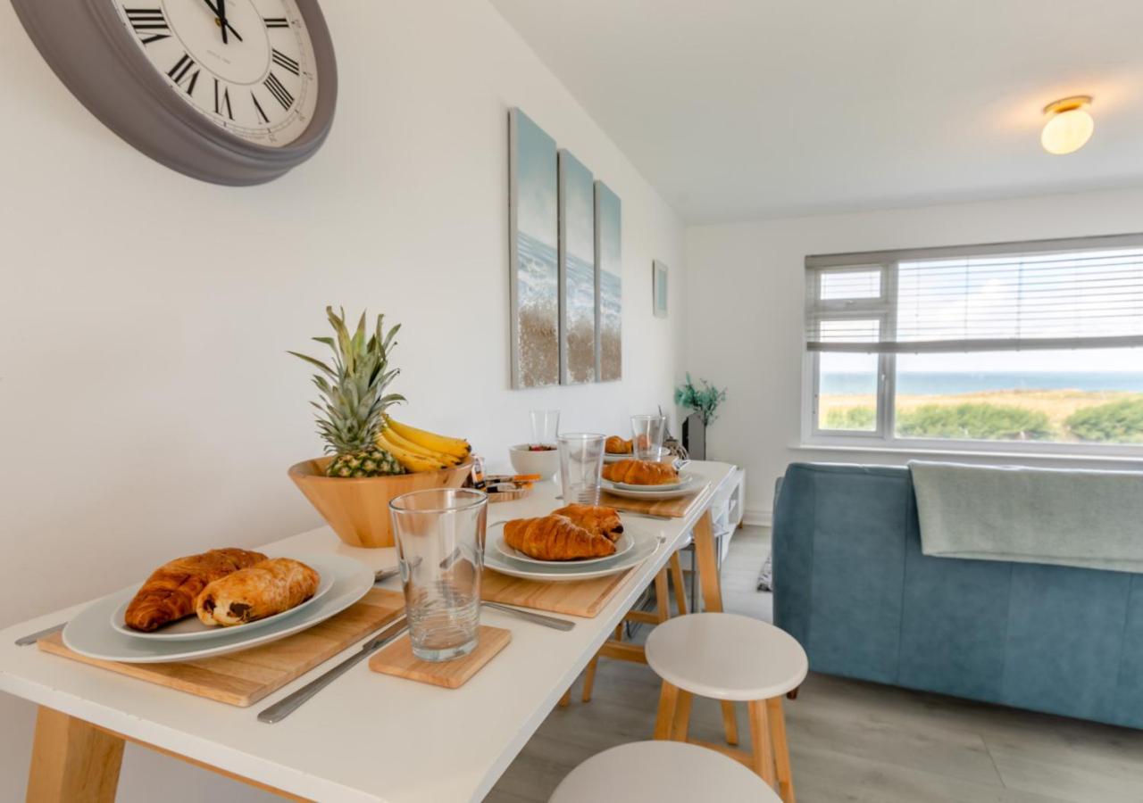 2 Bed in Newquay oc-a28105