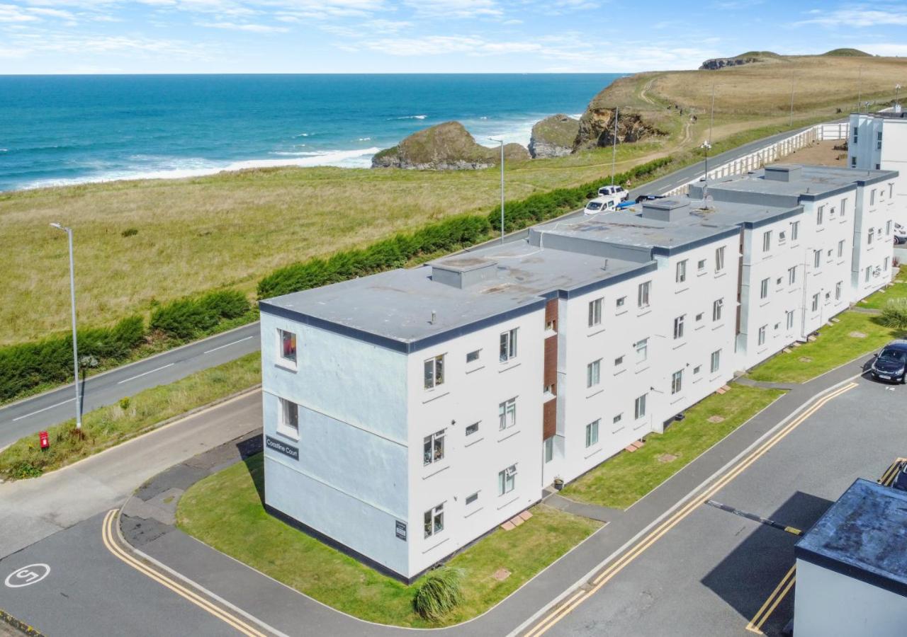 2 Bed in Newquay oc-a28105
