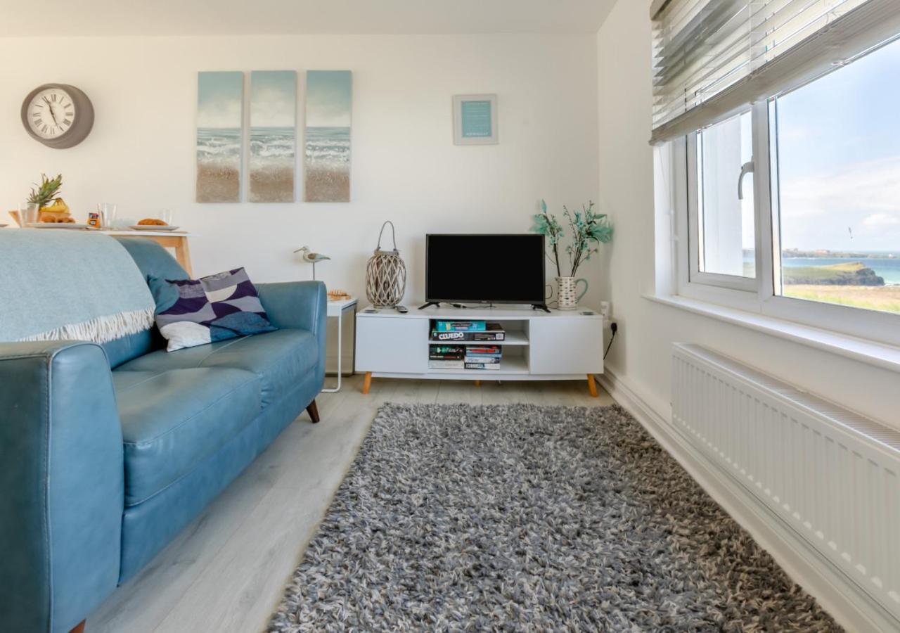 2 Bed in Newquay oc-a28105