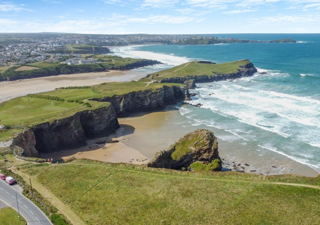 2 Bed in Newquay oc-a28105