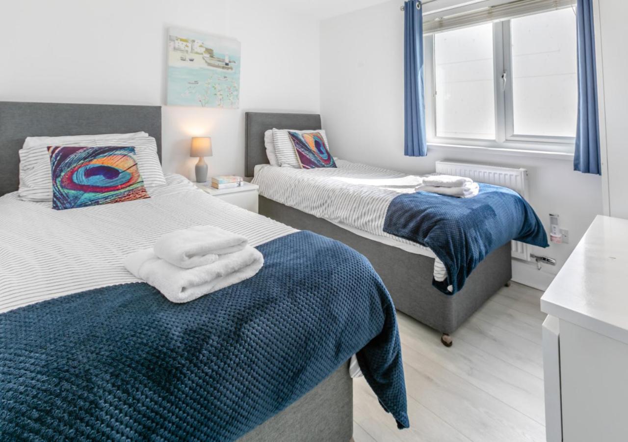 2 Bed in Newquay oc-a28105