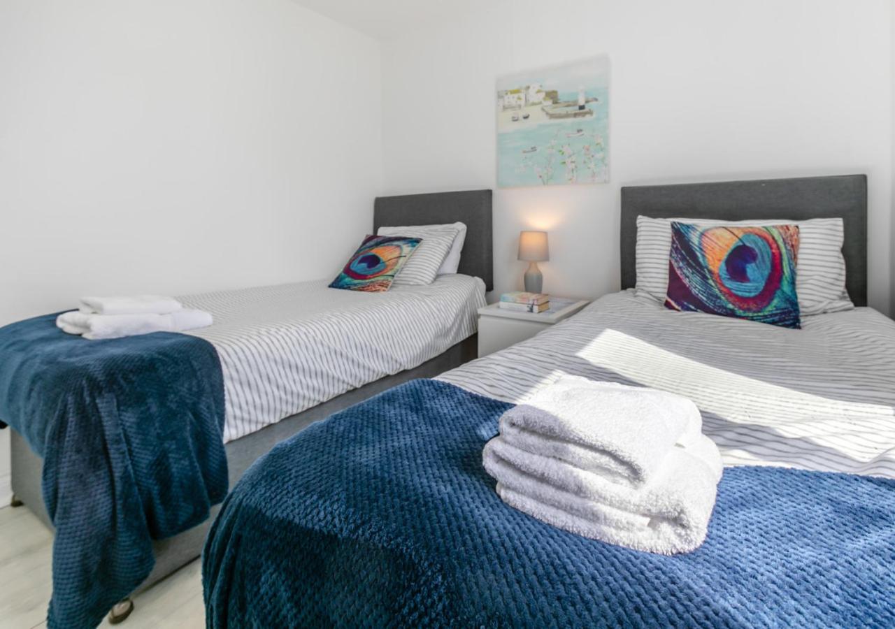 2 Bed in Newquay oc-a28105