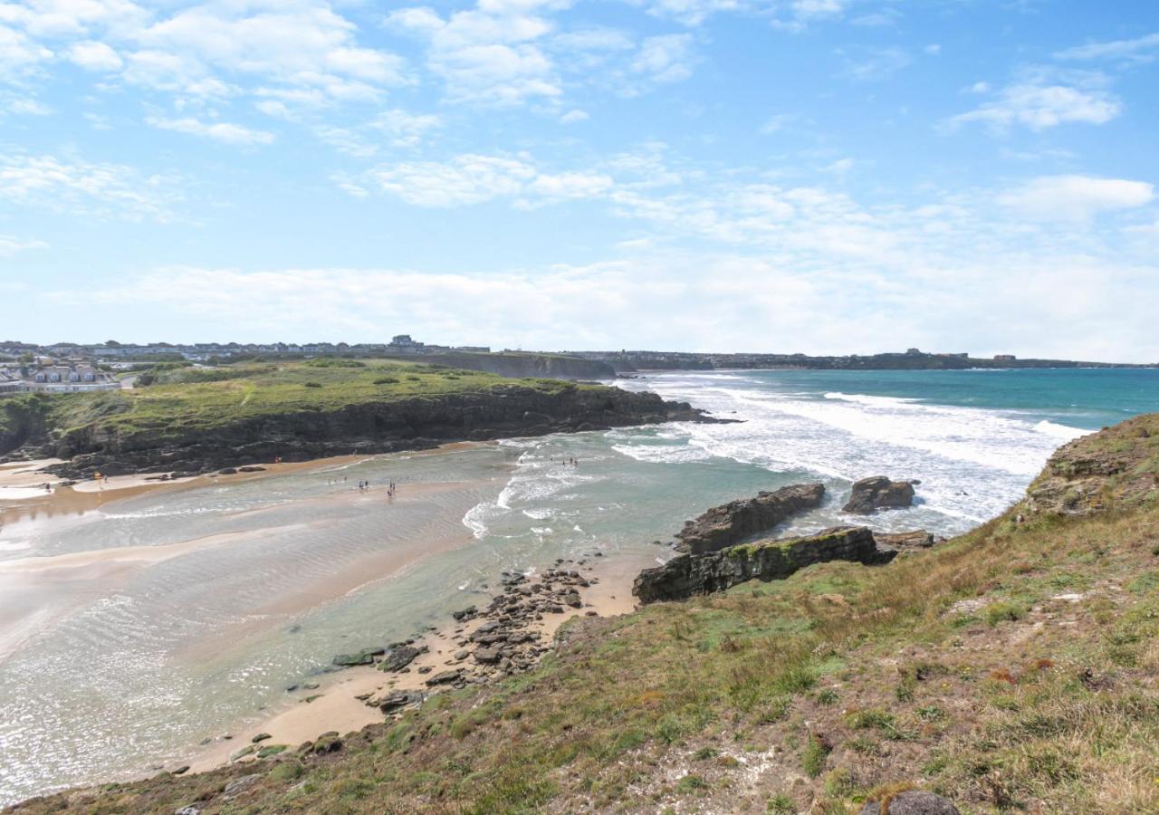 2 Bed in Newquay oc-a28105