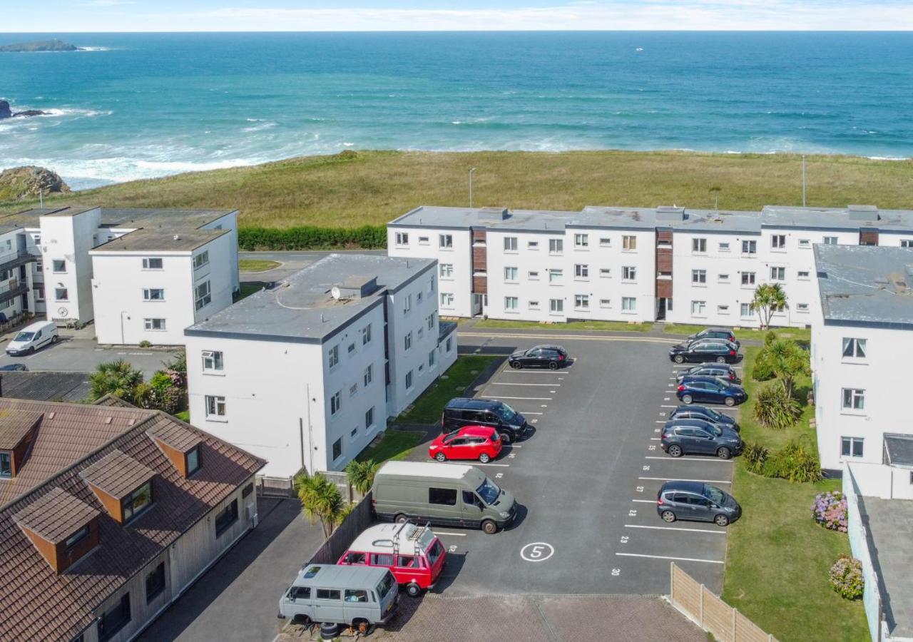 2 Bed in Newquay oc-a28105
