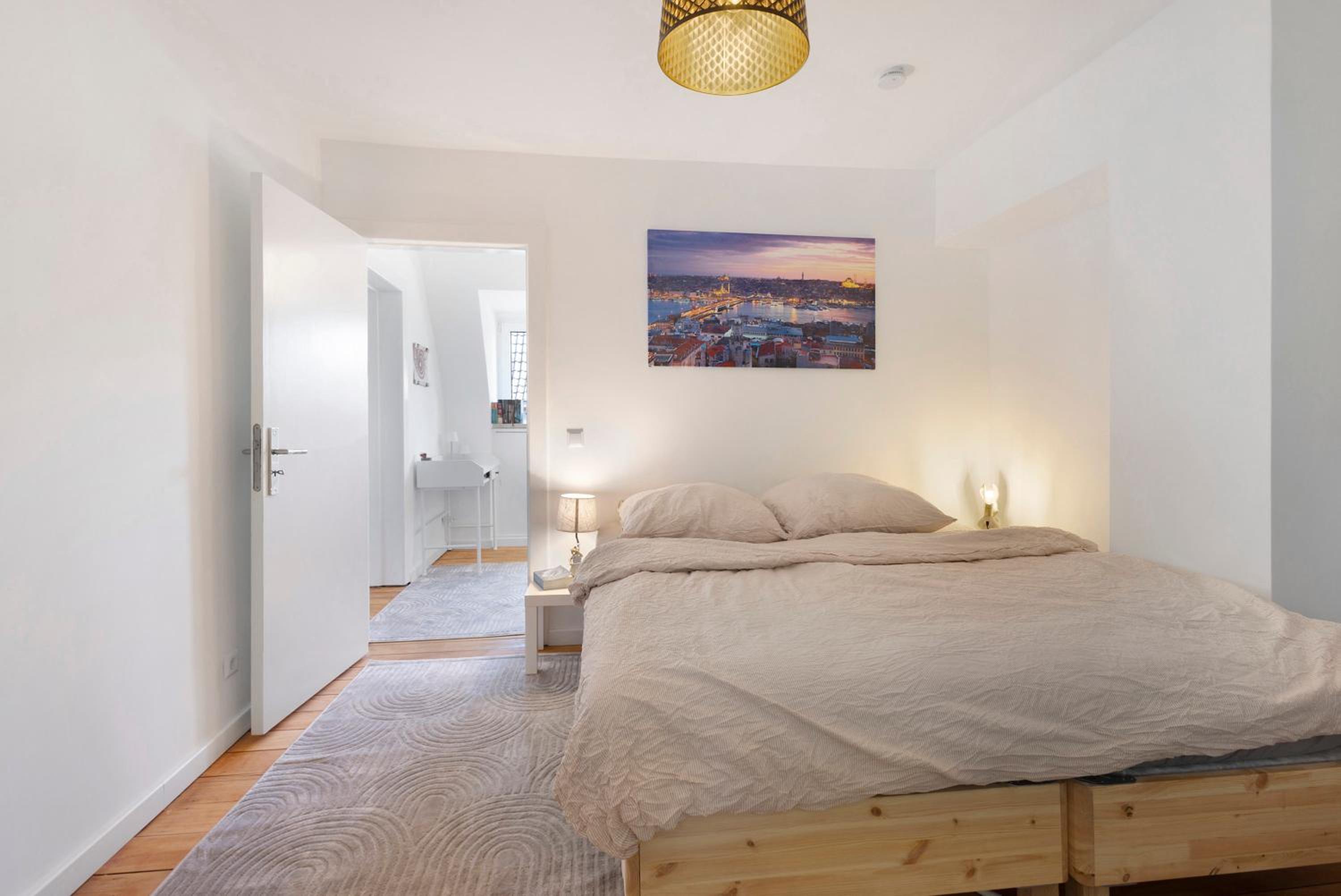 gp urban stay