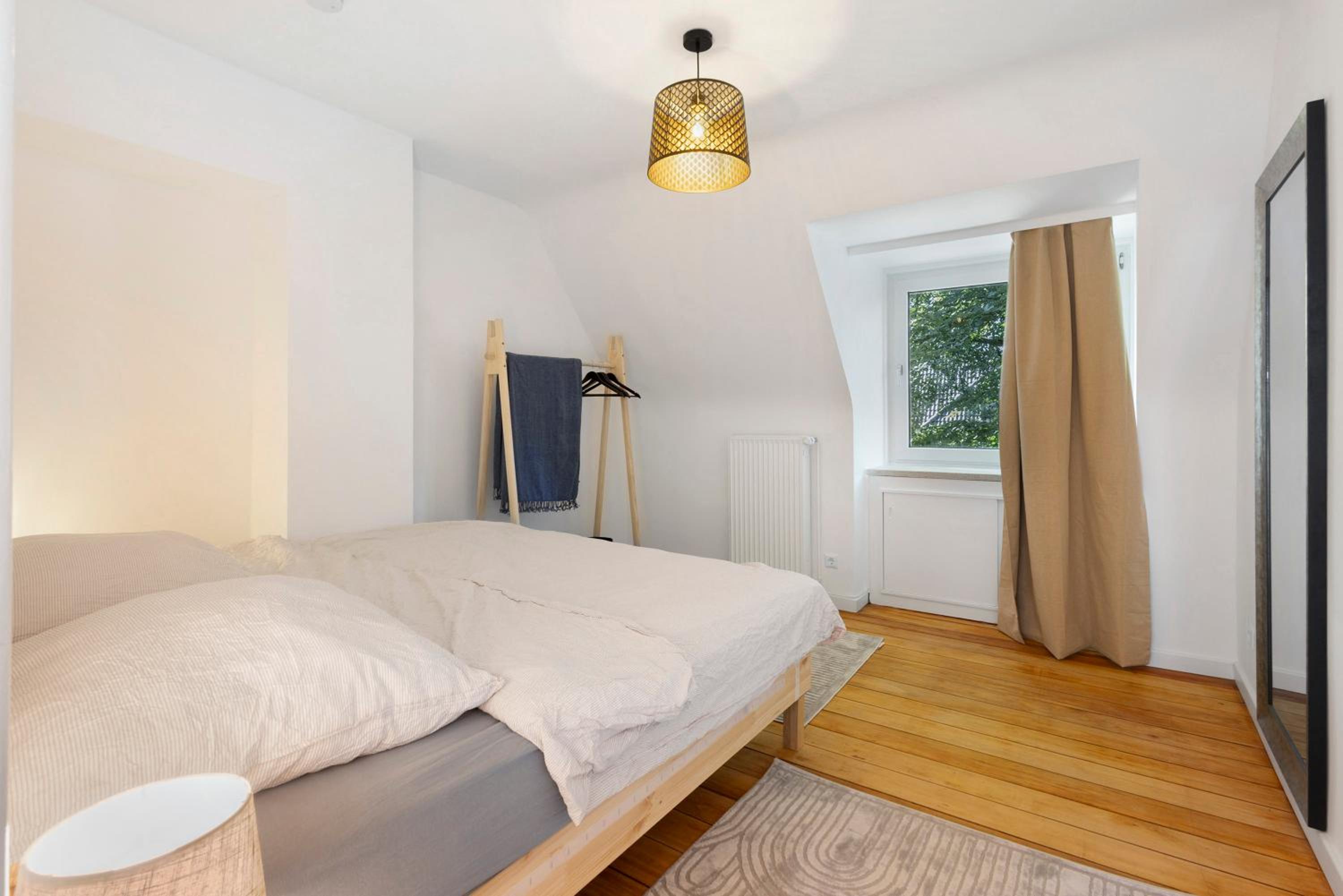 gp urban stay