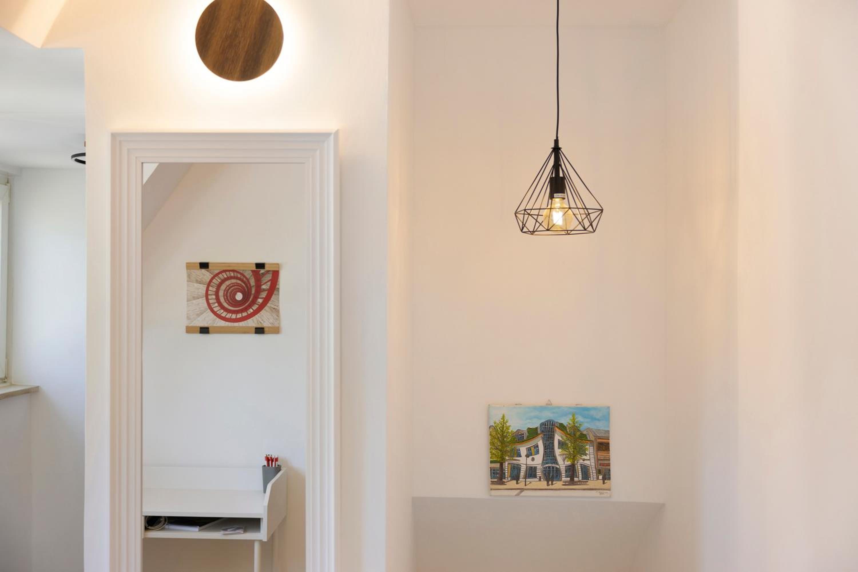 gp urban stay
