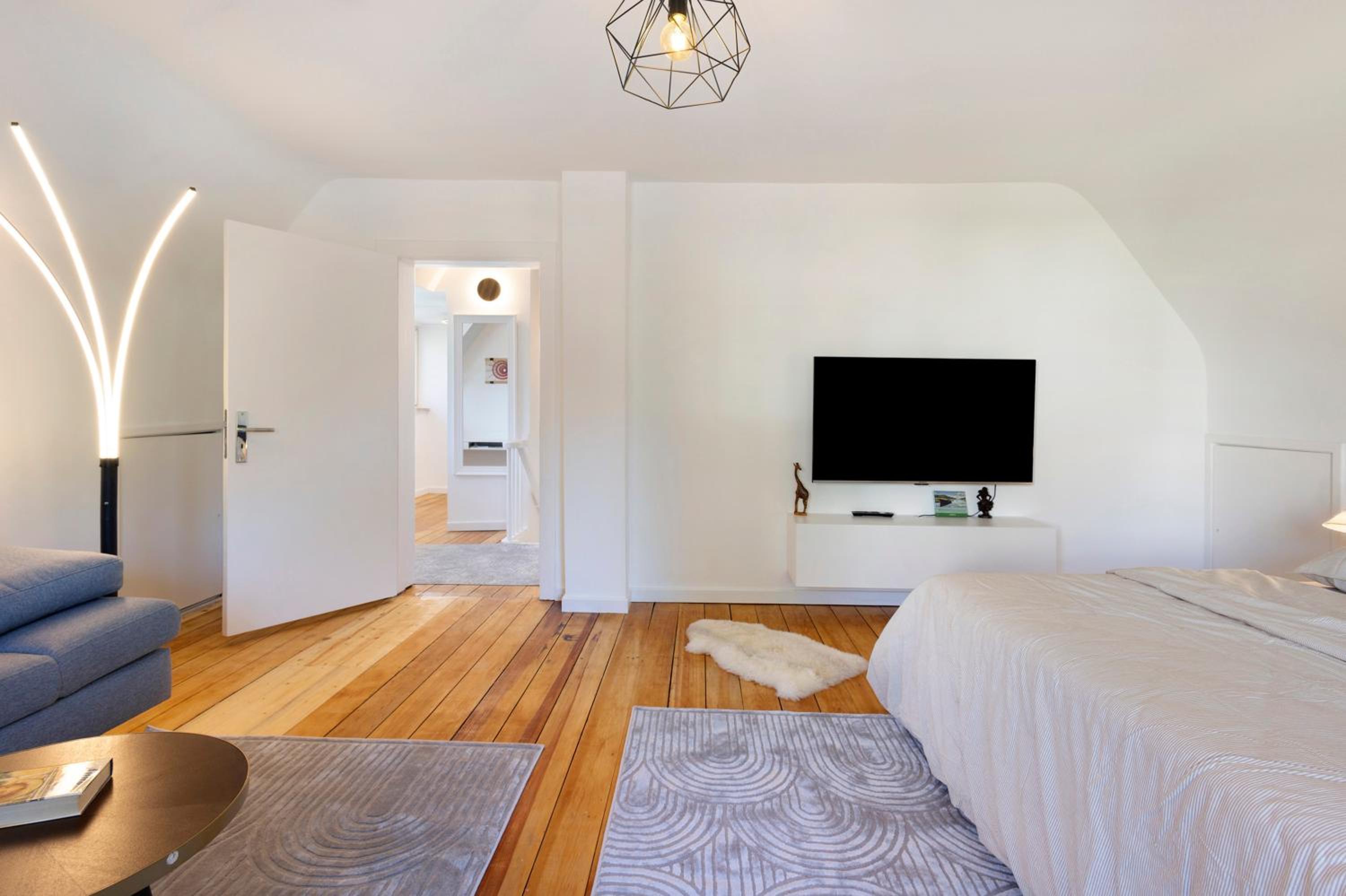 gp urban stay