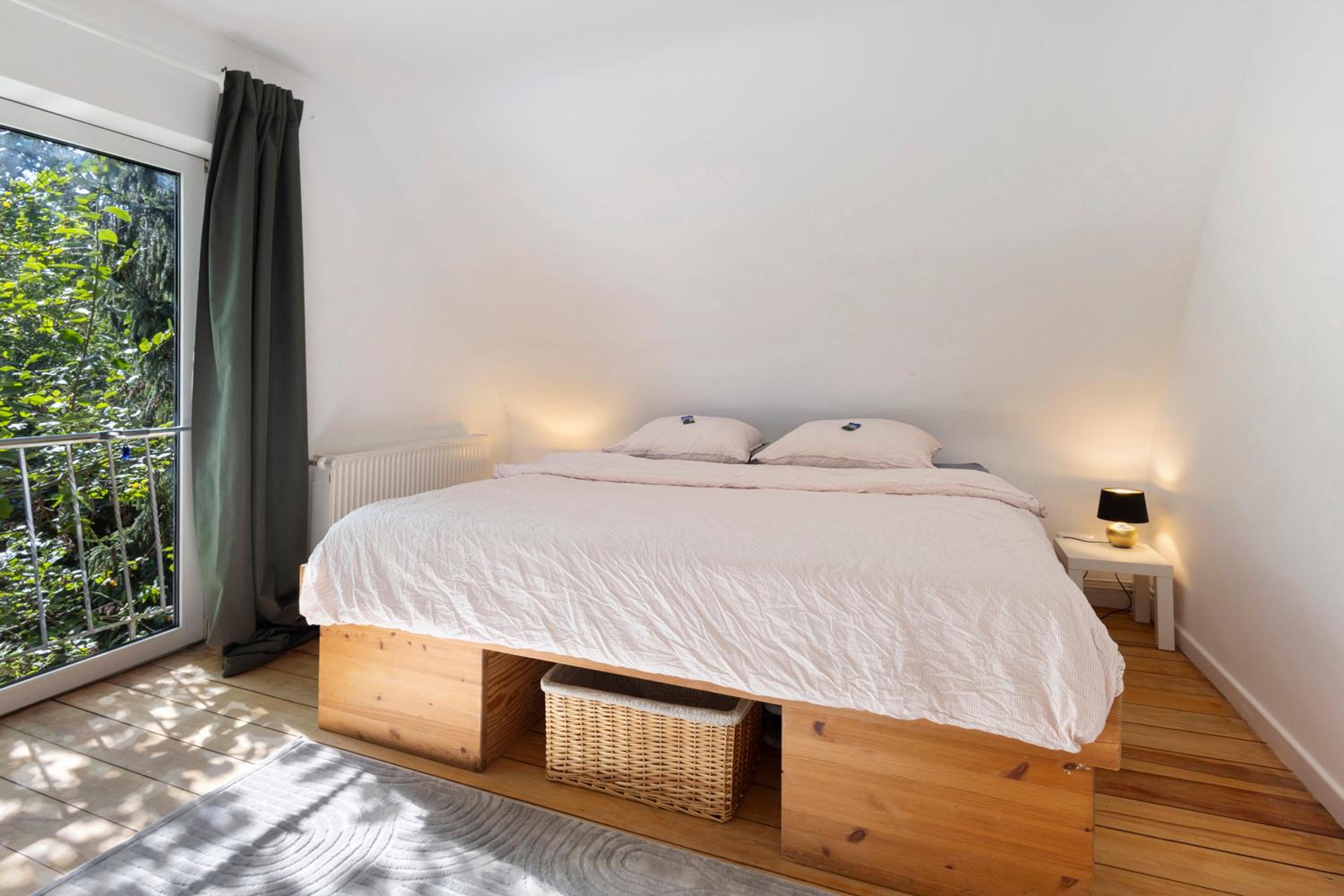 gp urban stay