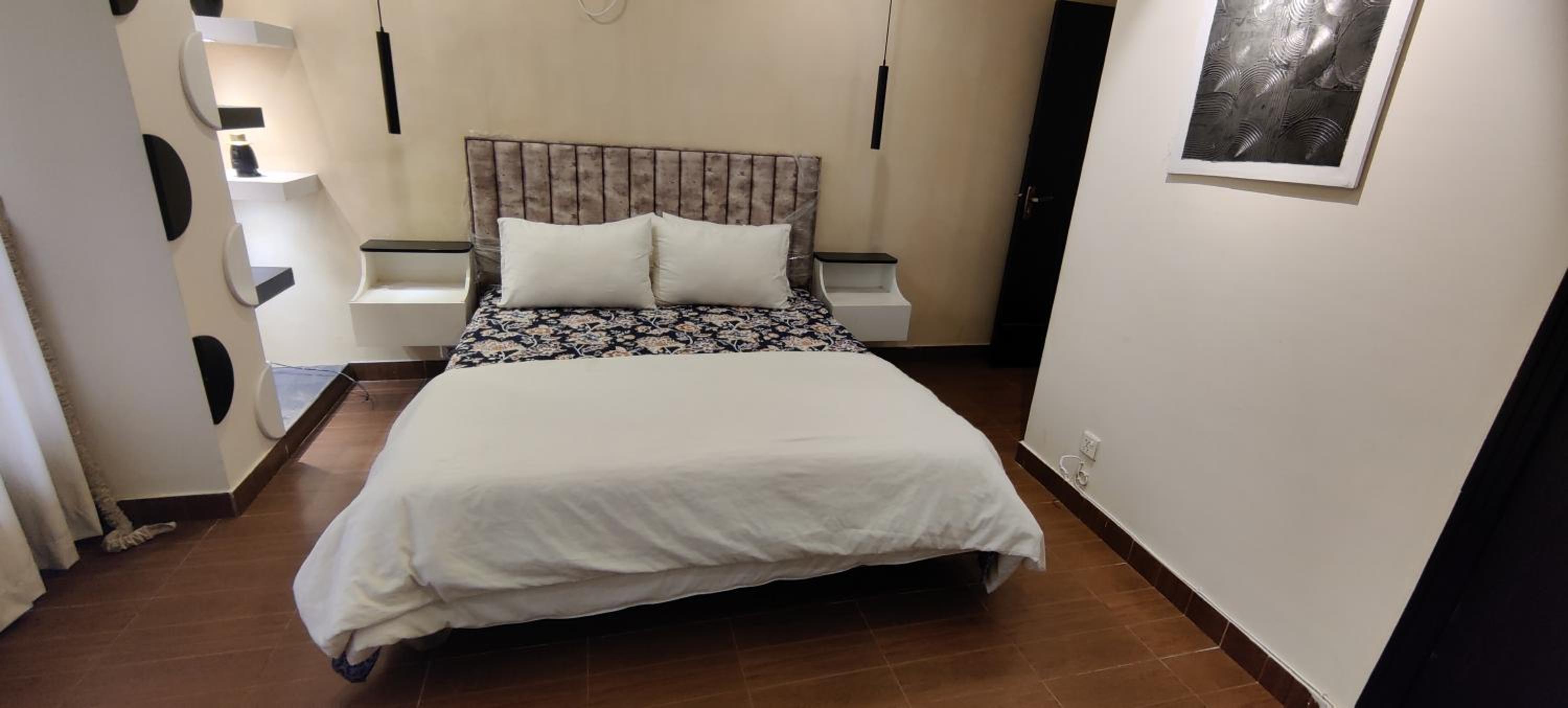 Two Bedroom Designer Appartment