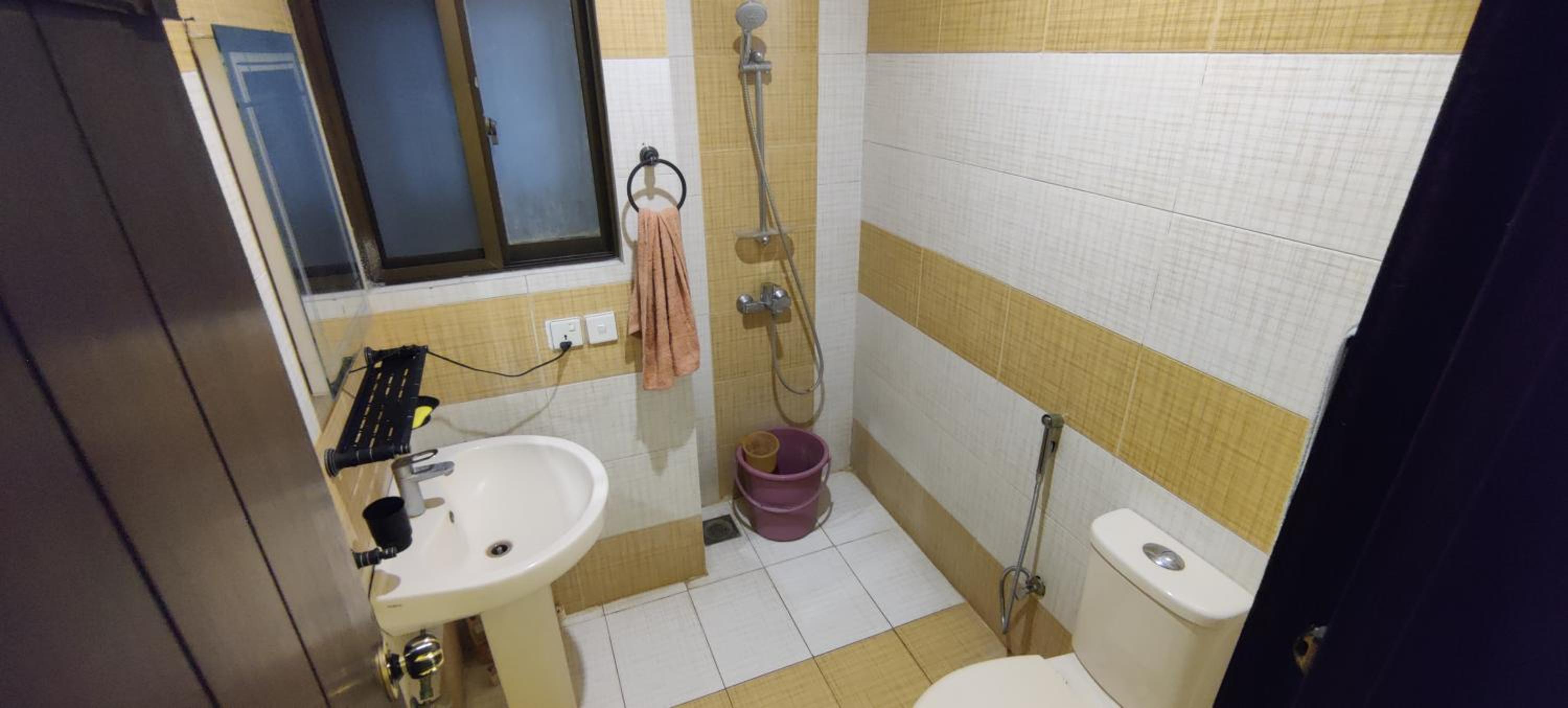 Two Bedroom Designer Appartment