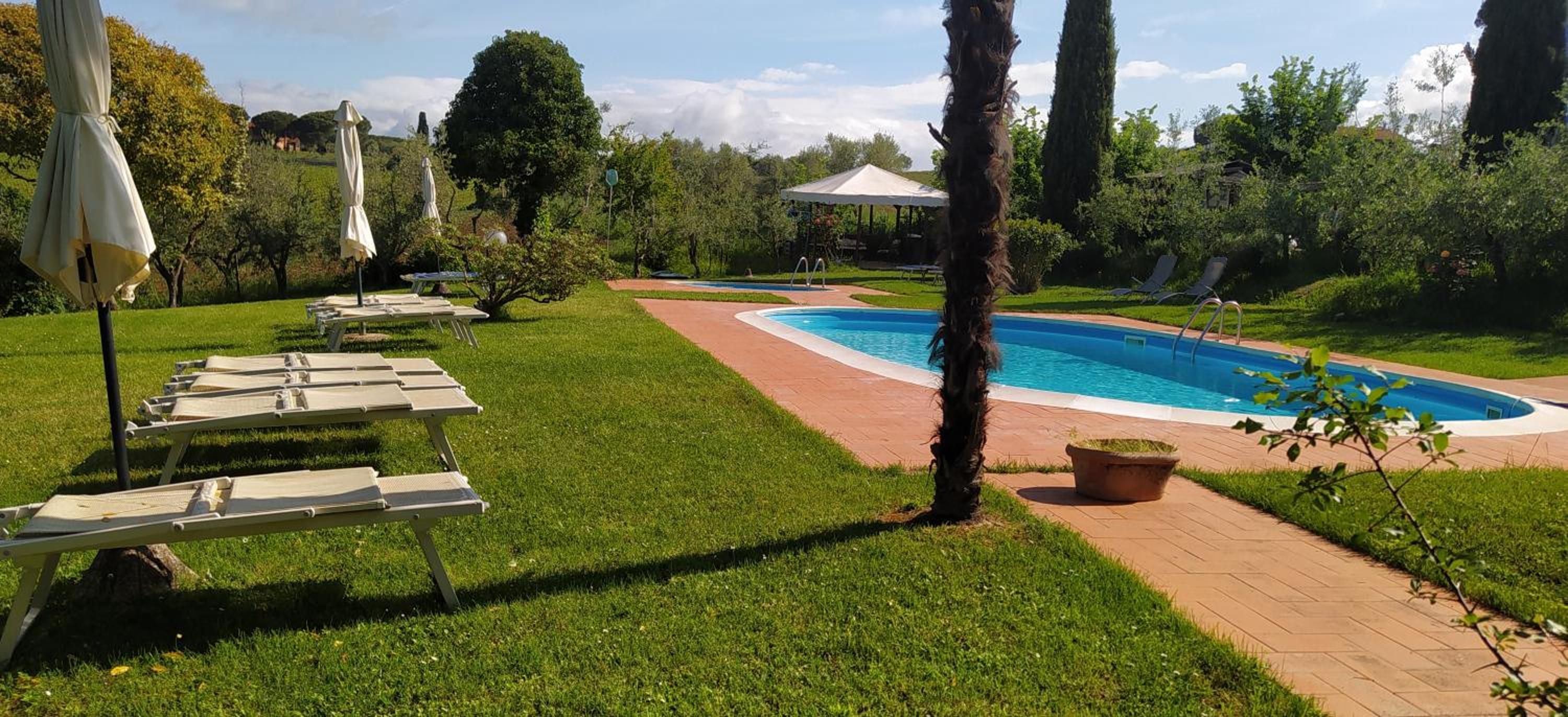 Agriturismo La Terra