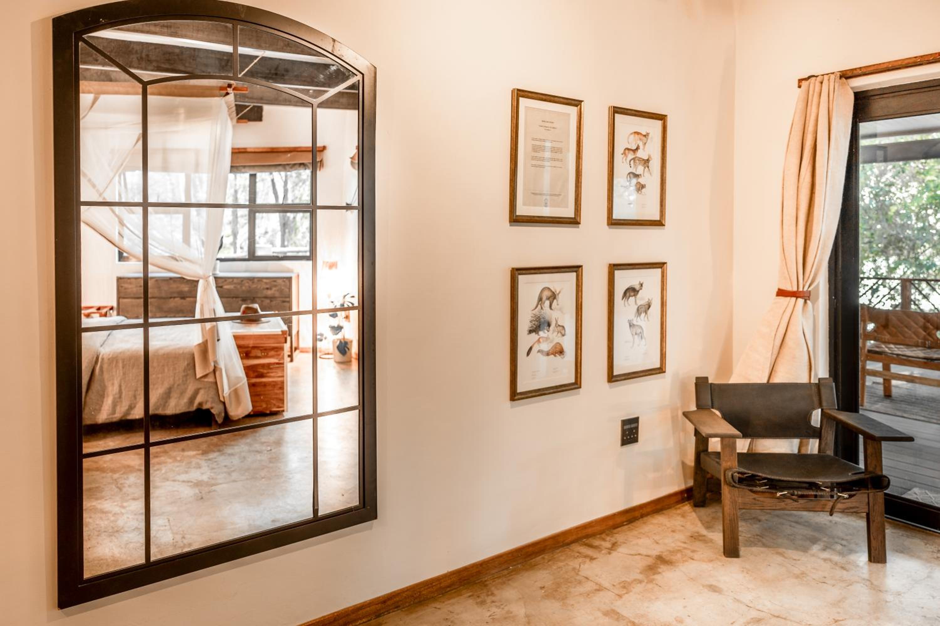Chobe House Villa and Chalets