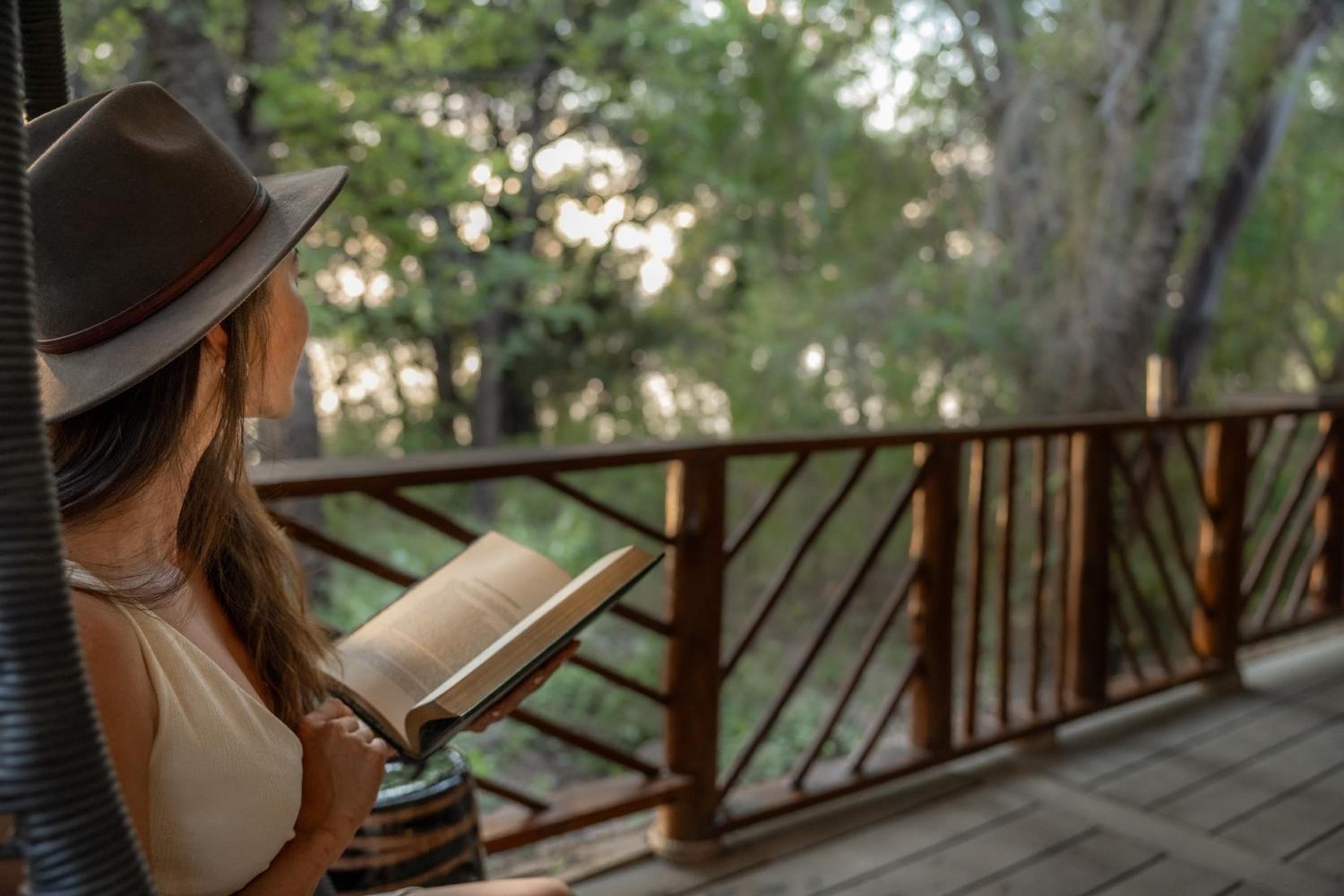 Chobe House Villa and Chalets