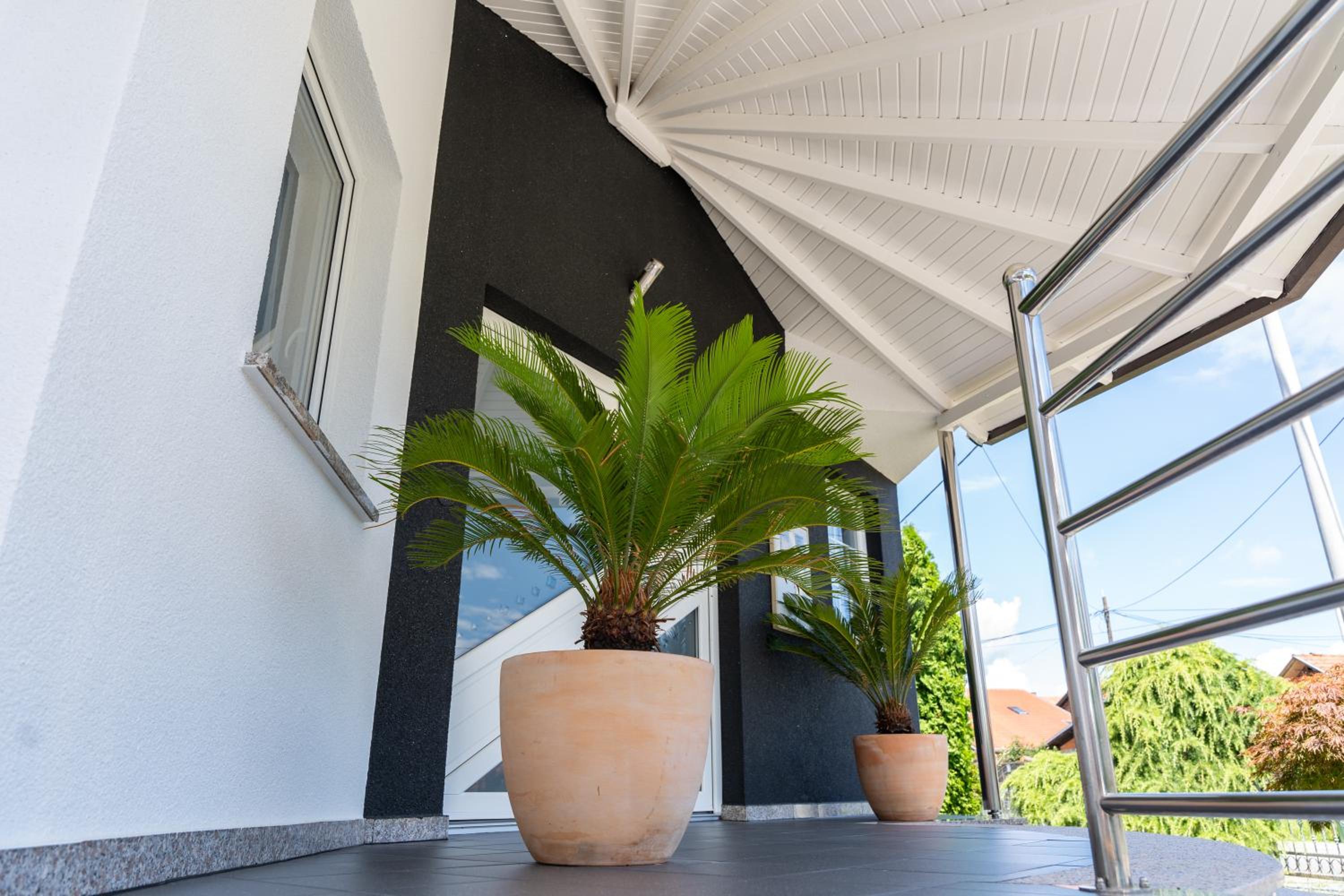 Hotel Villa Naomi Bjelovar