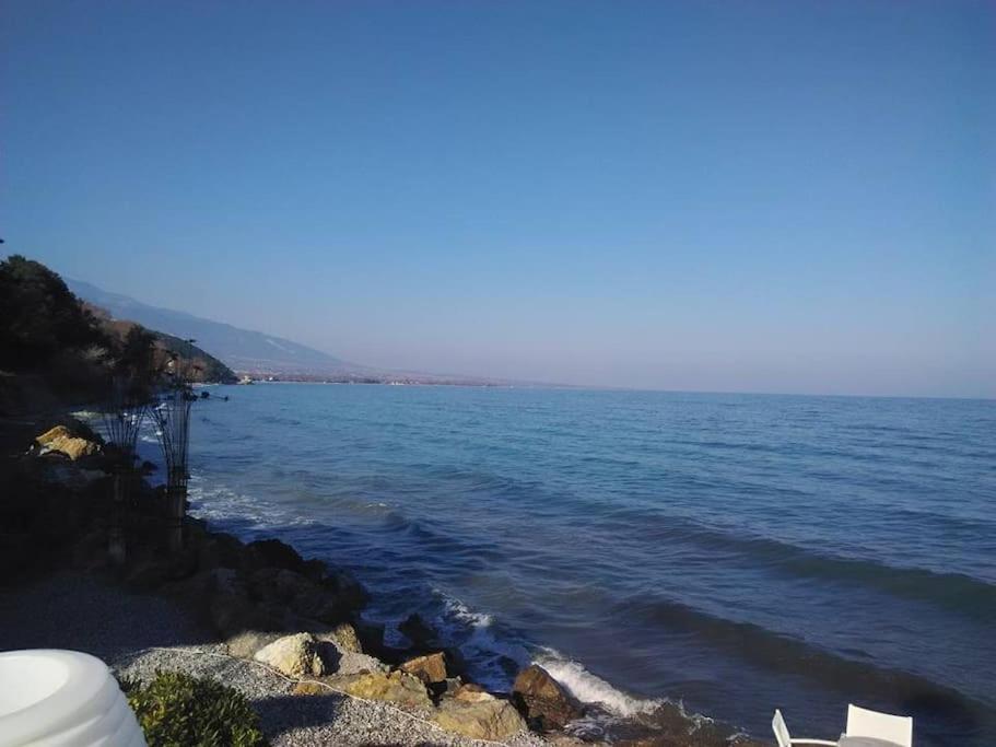 Villa Aigani,maisonette, Kato Olympus, Sunrise View