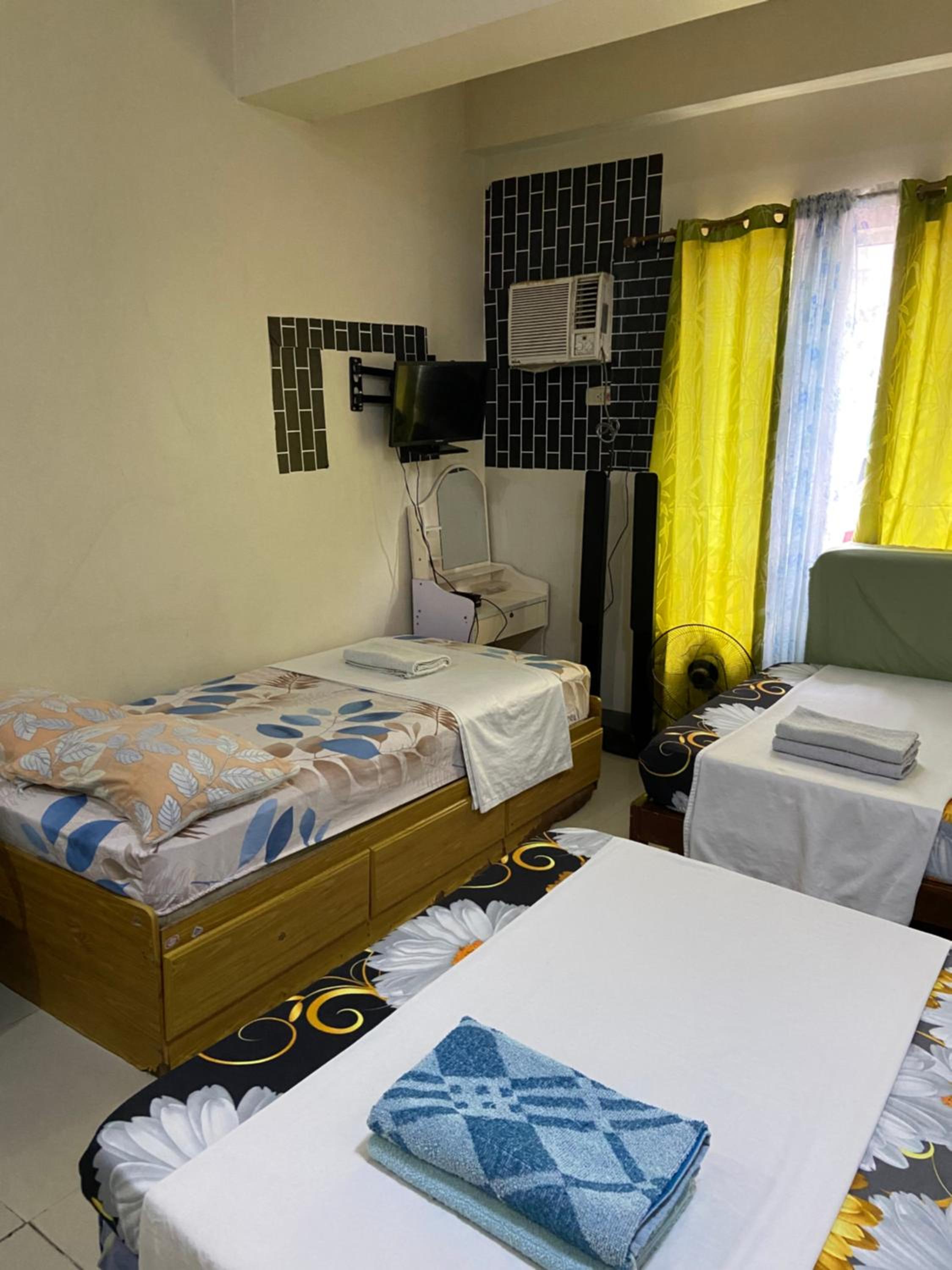 Hungary109 Service Apartments Near Airport at Kassel Residences