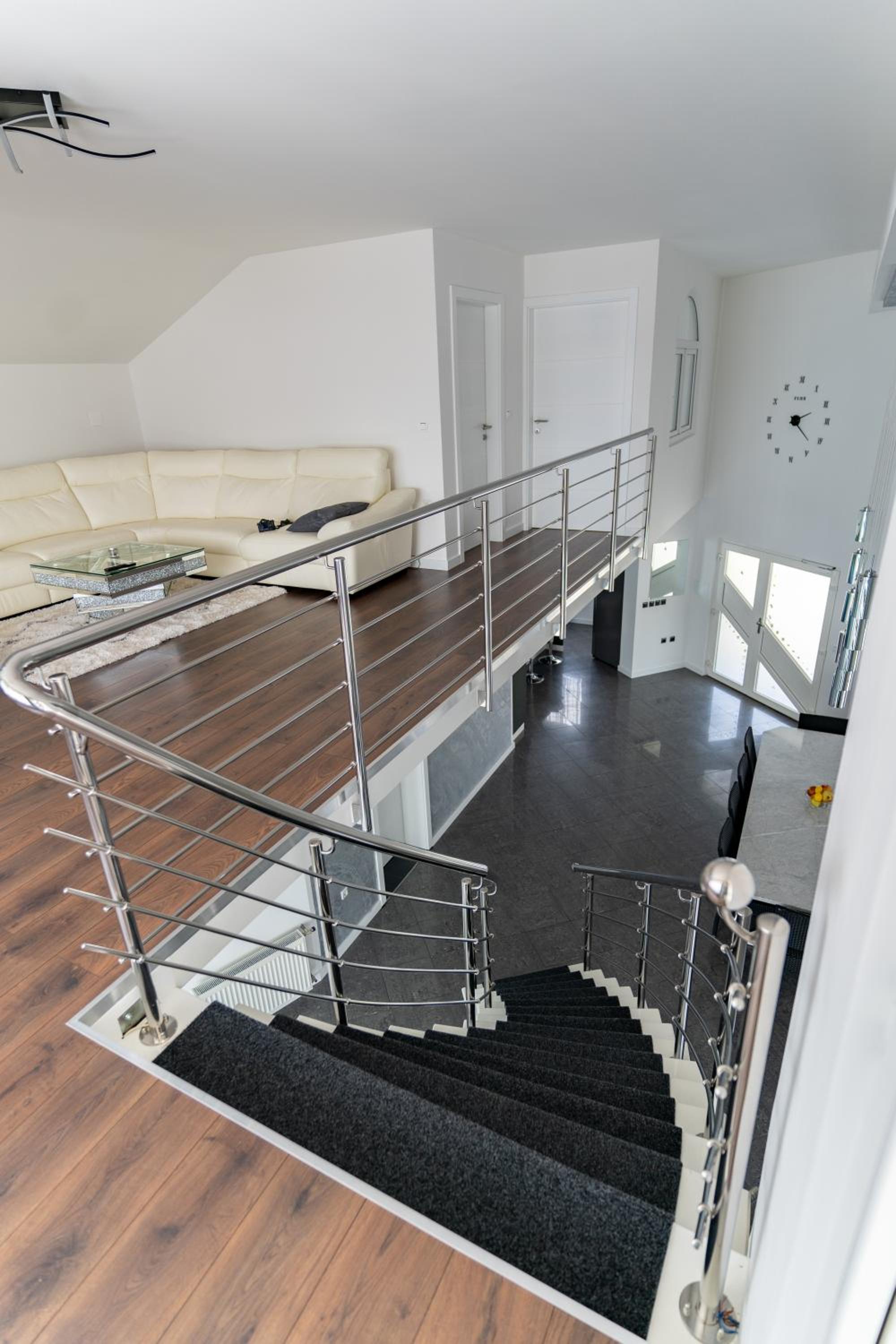 Villa Naomi Bjelovar