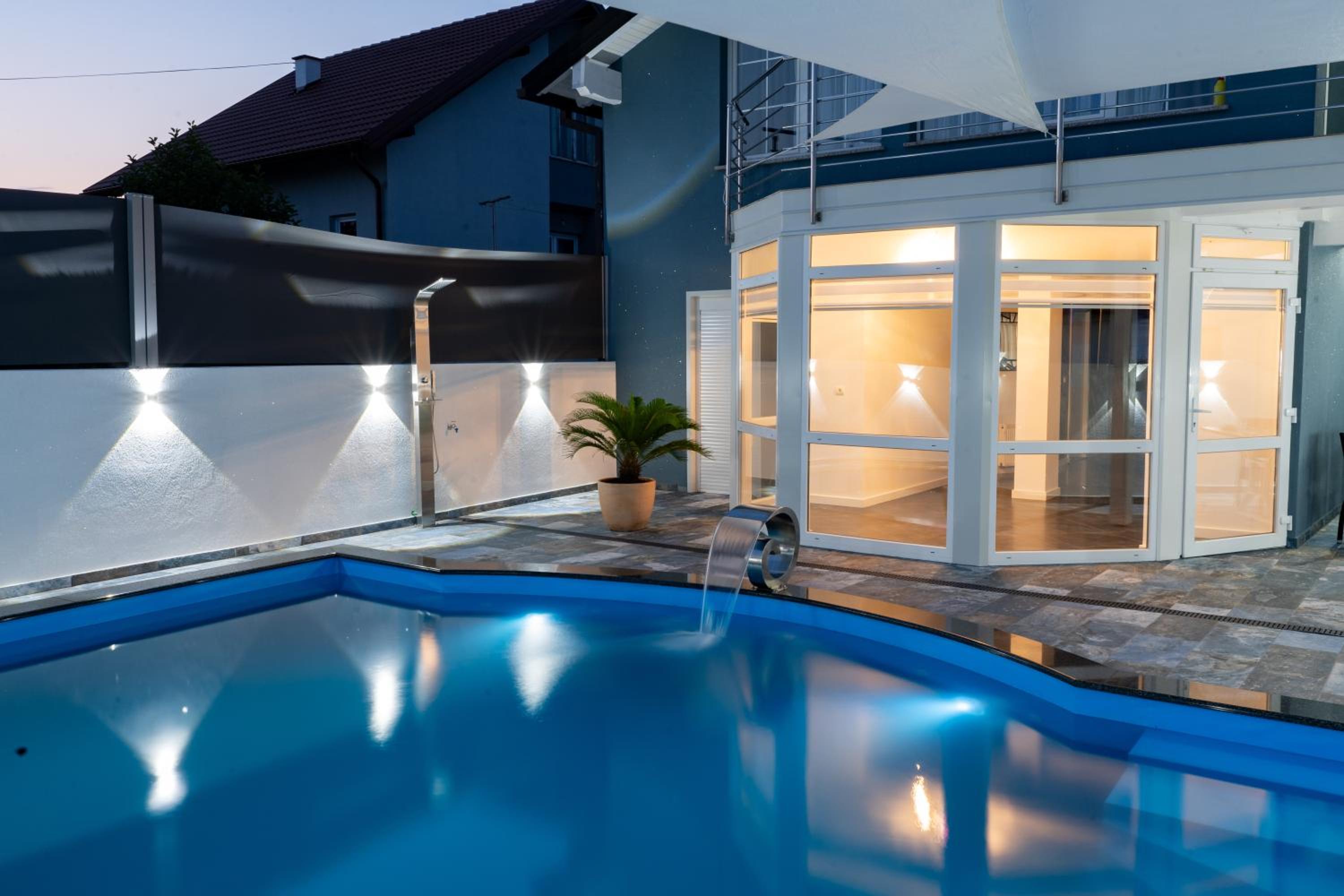 Villa Naomi Bjelovar