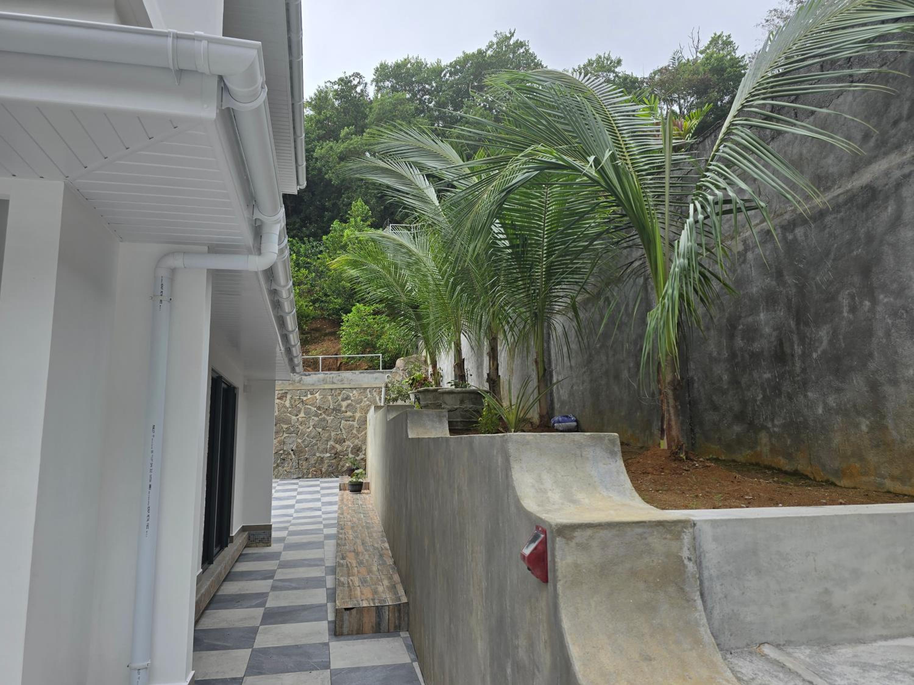 Lovers paradise Self-catering apartments