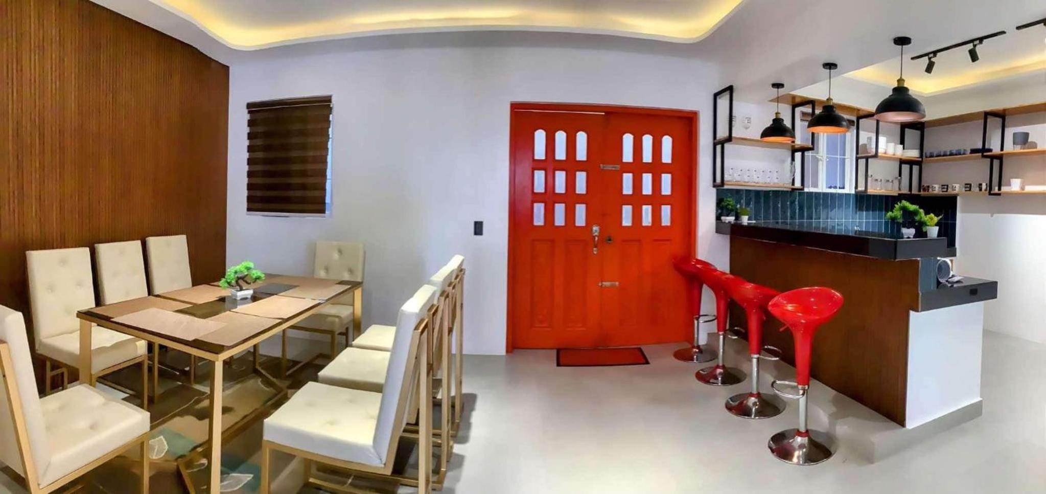 Tagaytay - Casa Clark - Lotus view 2