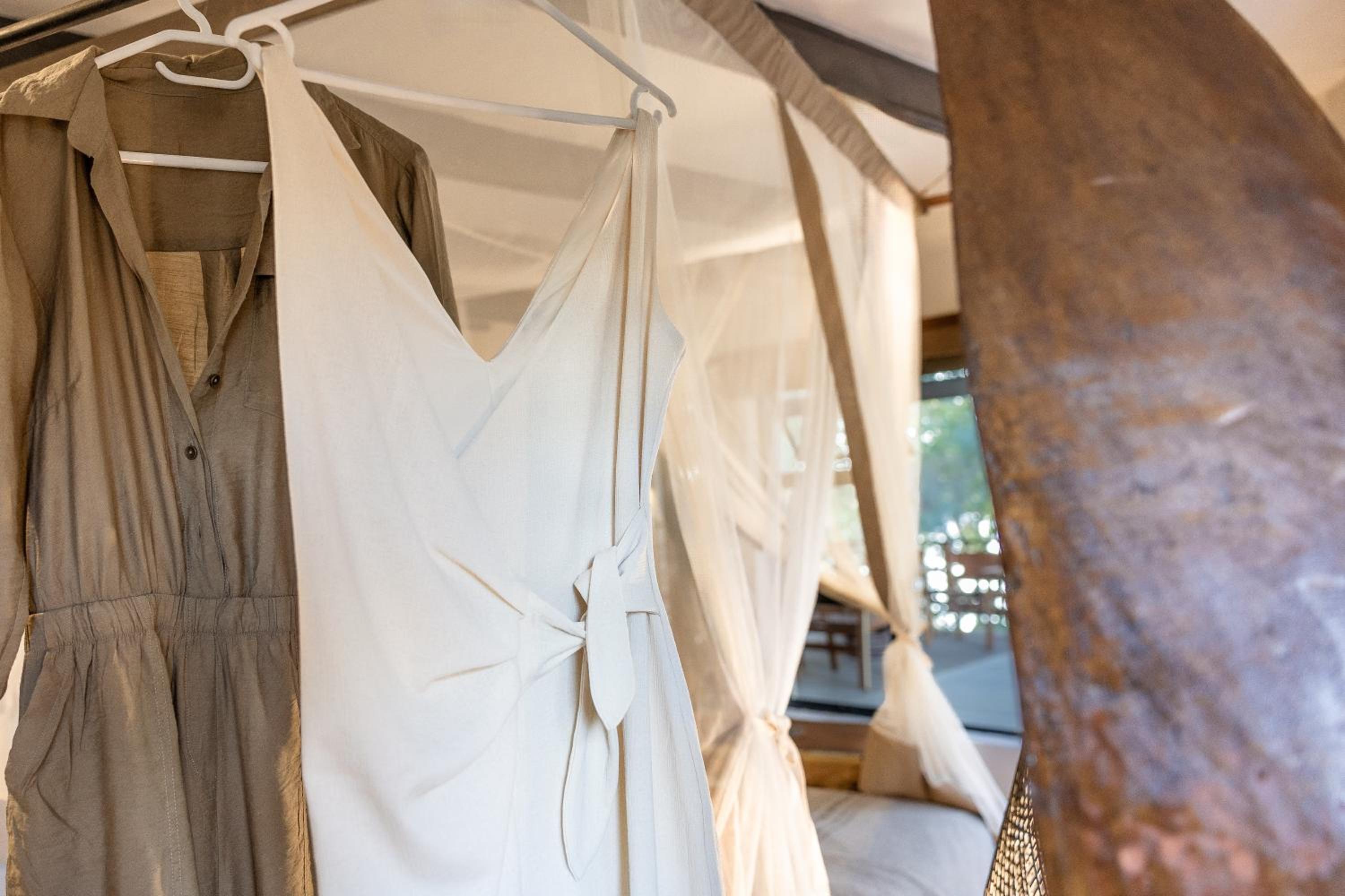 Chobe House Villa and Chalets