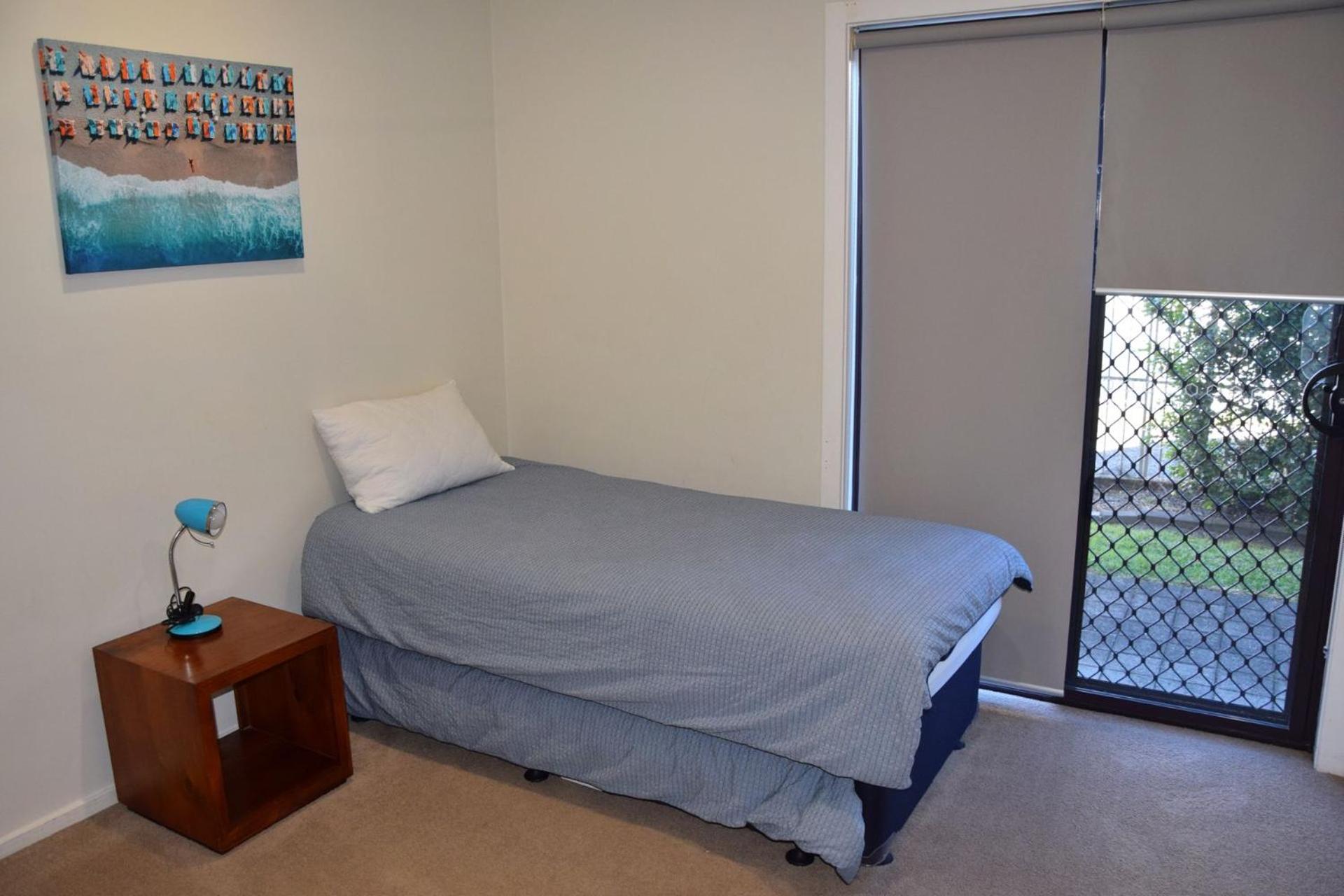 Watermark Apartment 1 - Bring your own linen. view 3
