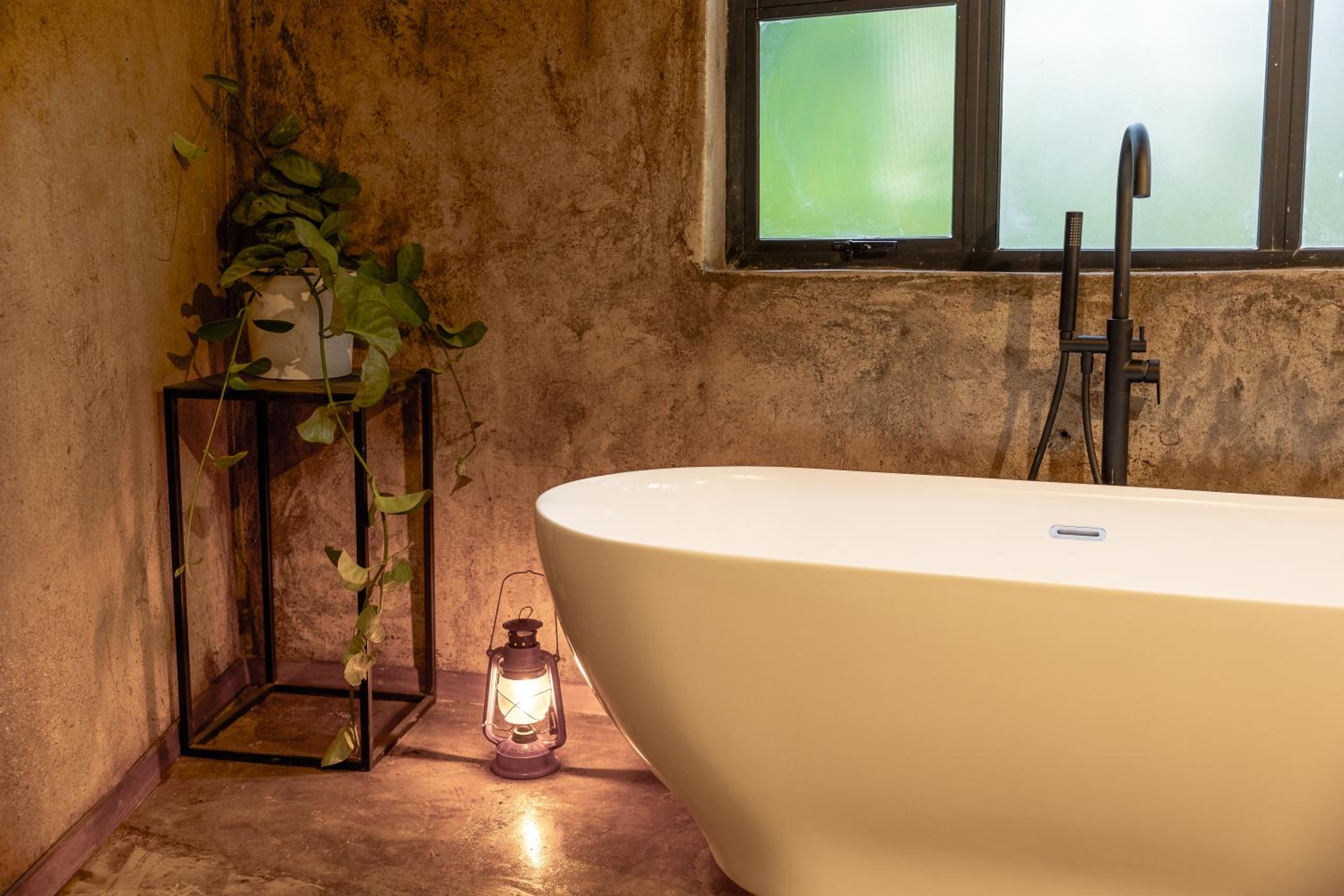Chobe House Villa and Chalets