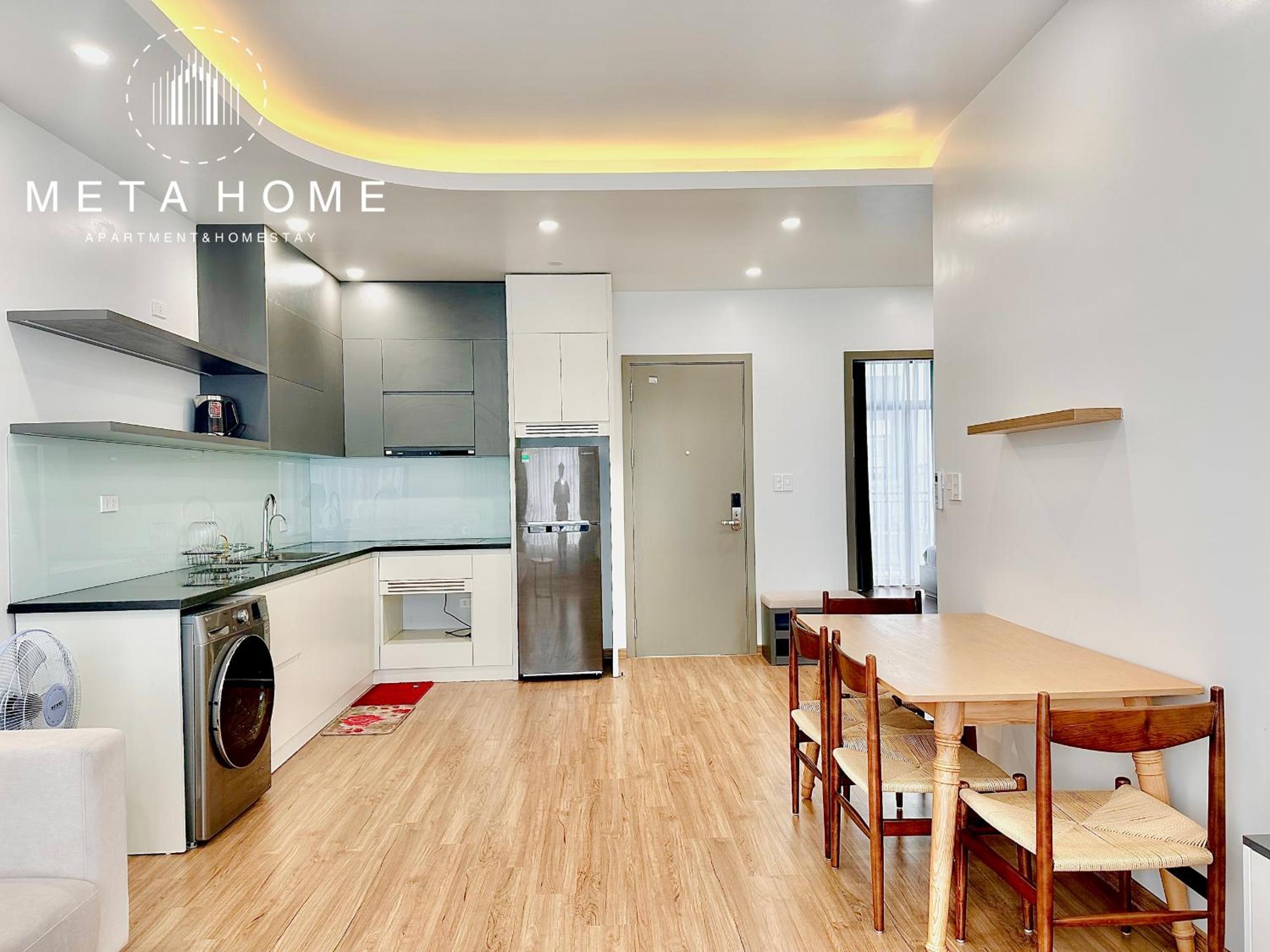 V-Homestay