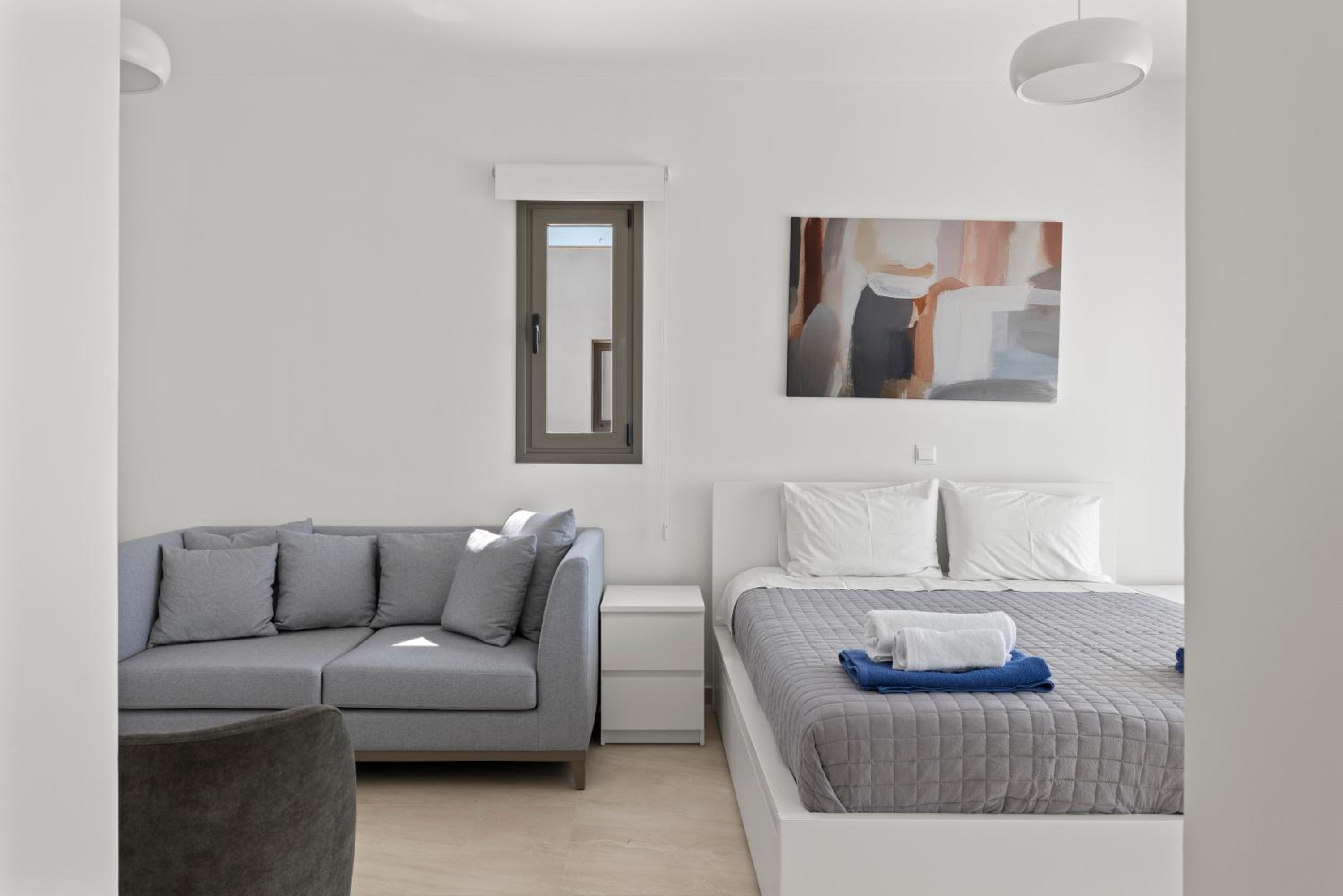 Serenity Waves Villa 6