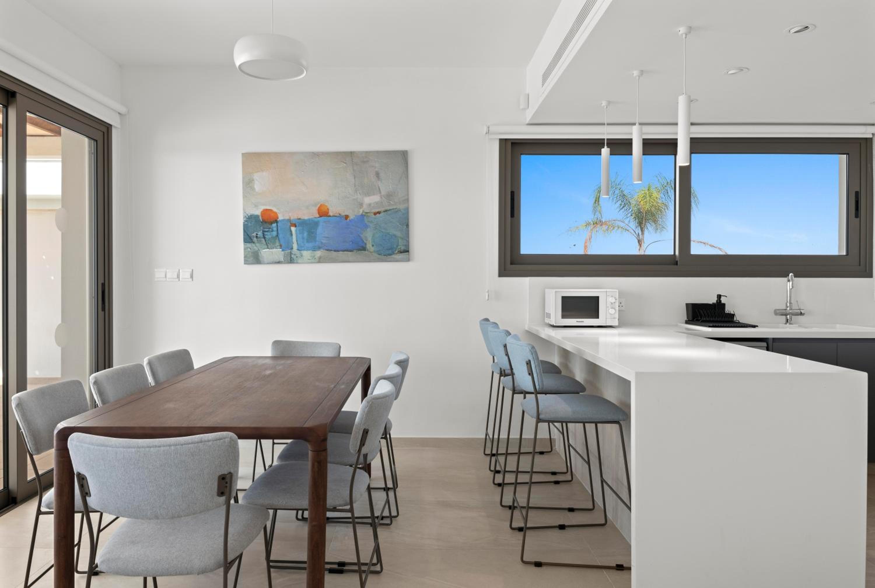 Serenity Waves Villa 6