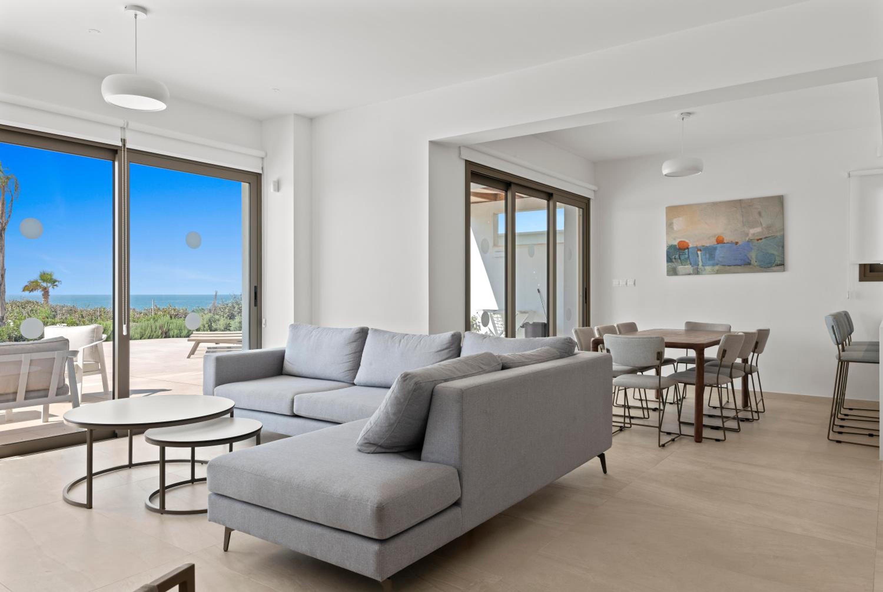 Serenity Waves Villa 6