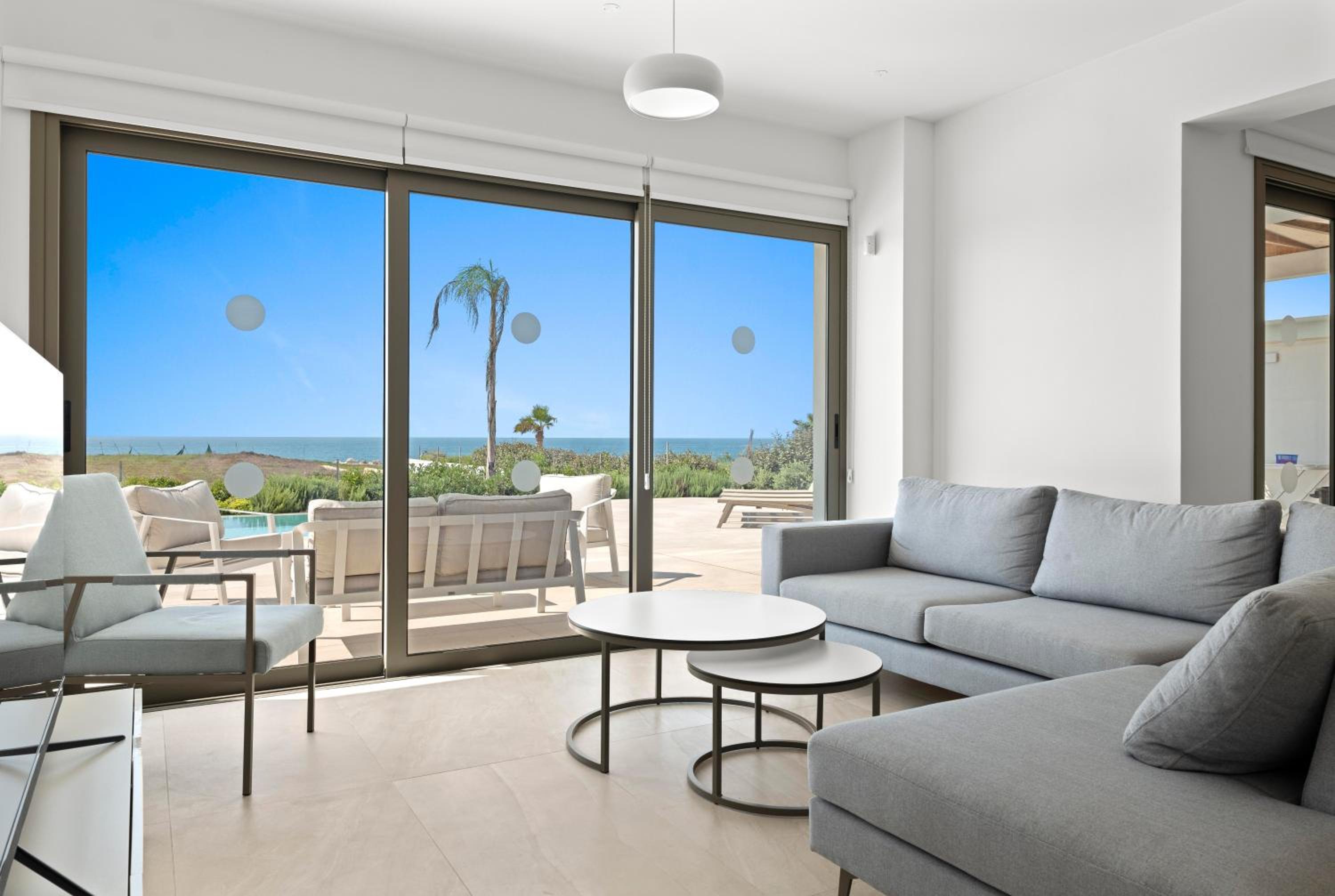 Serenity Waves Villa 6