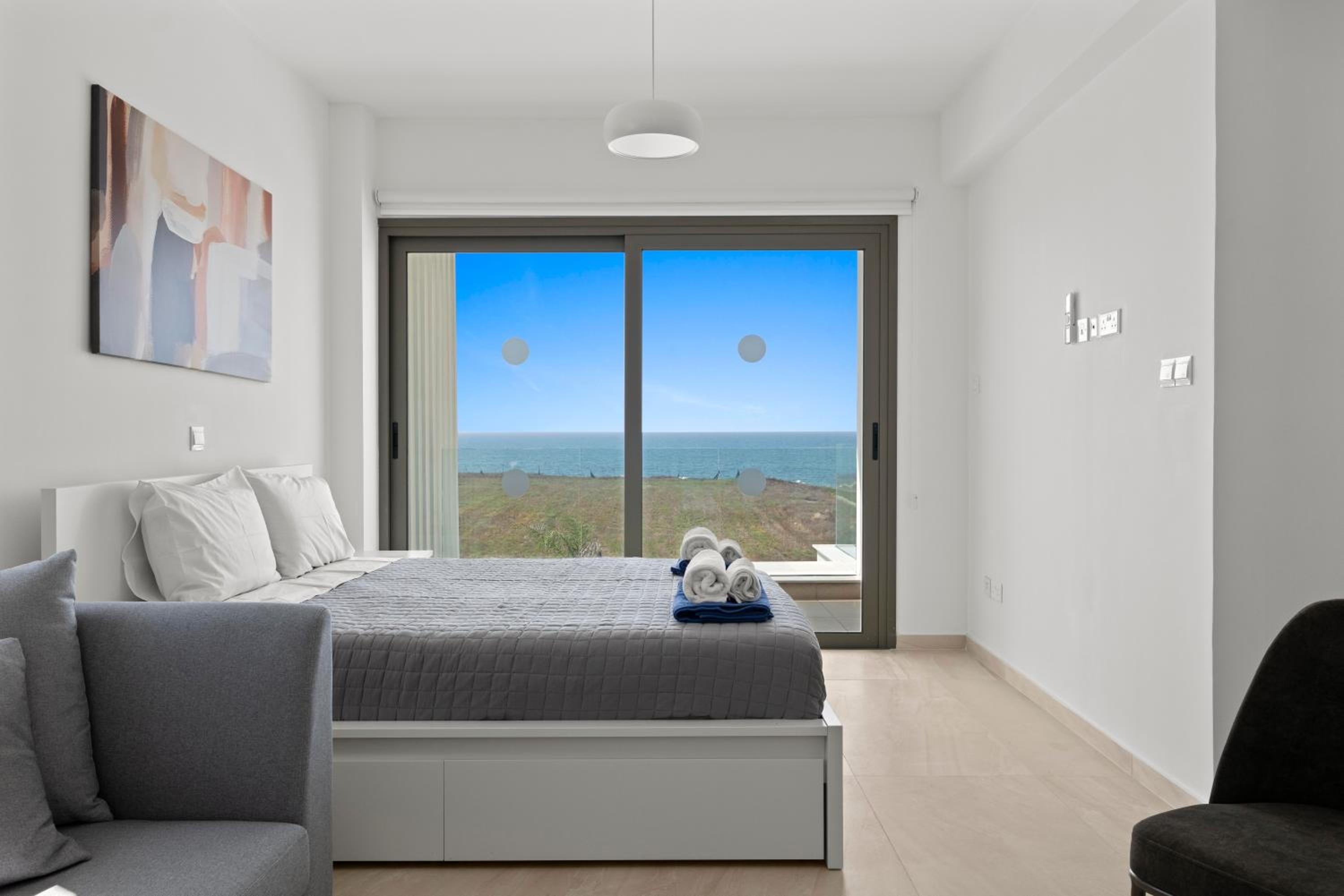 Serenity Waves Villa 6