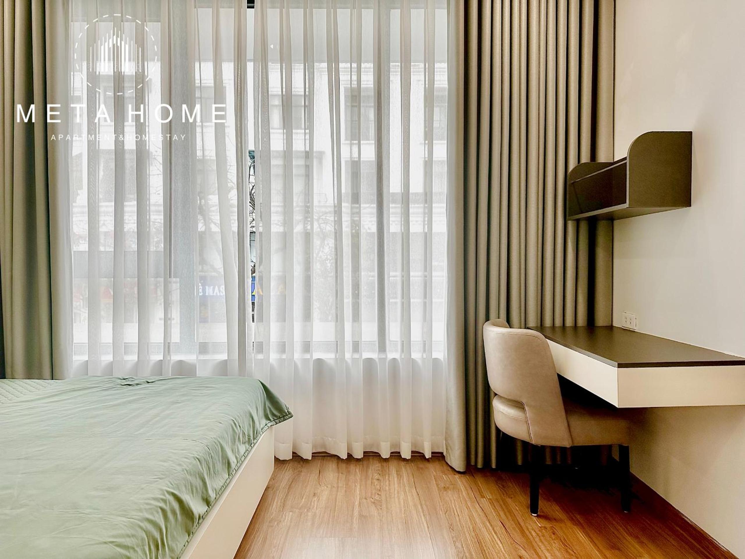 V-Homestay