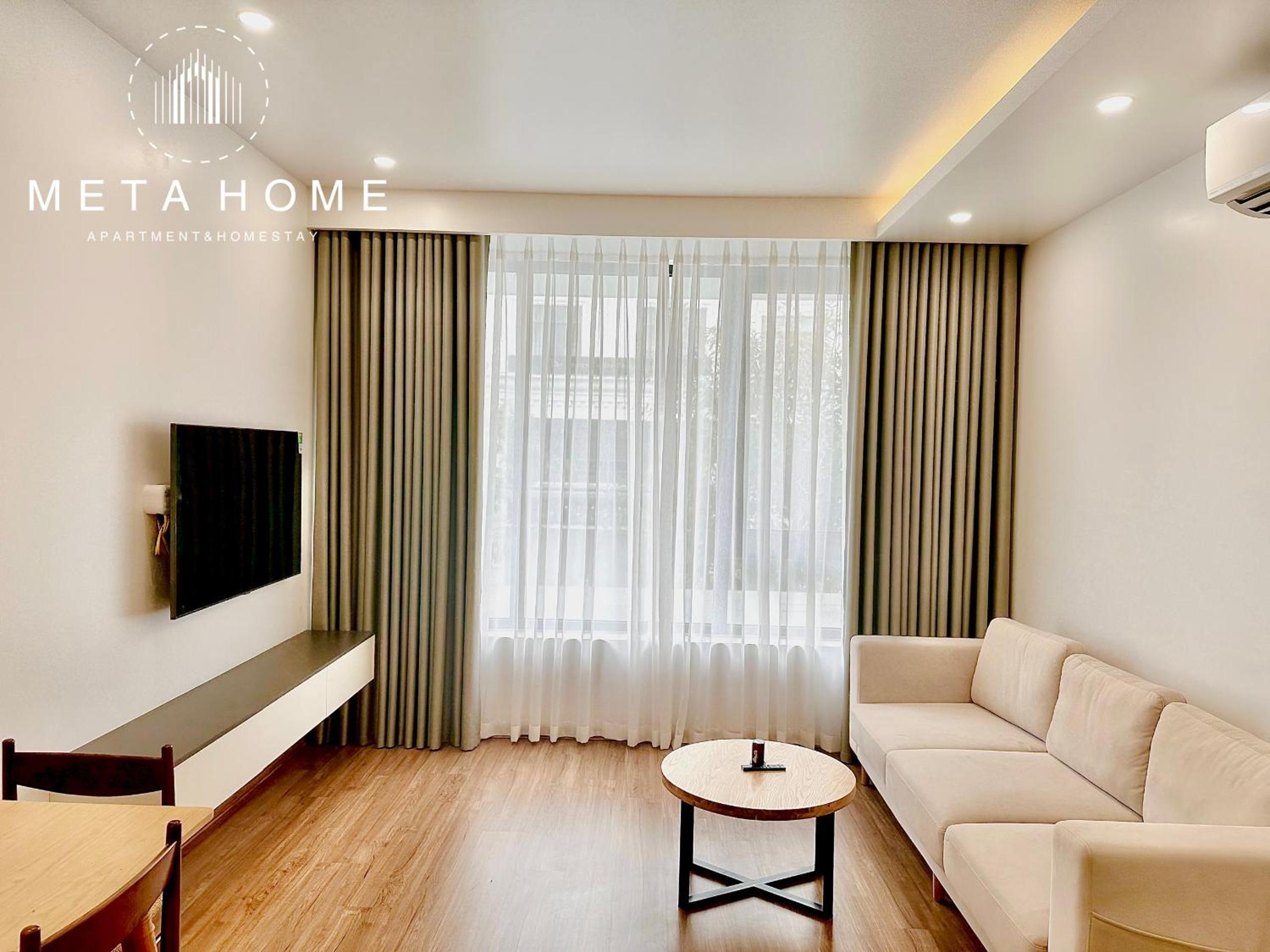 V-Homestay