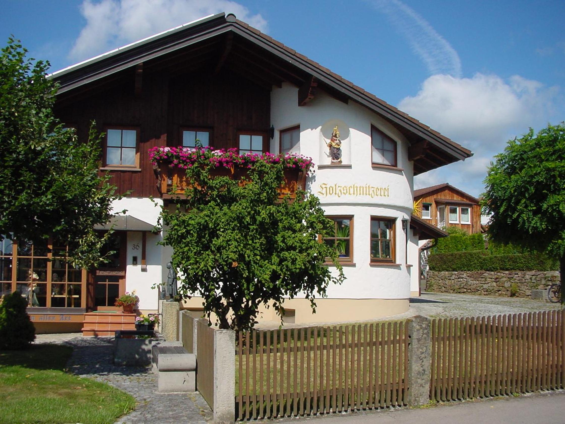 Ferienwohnung Patricia