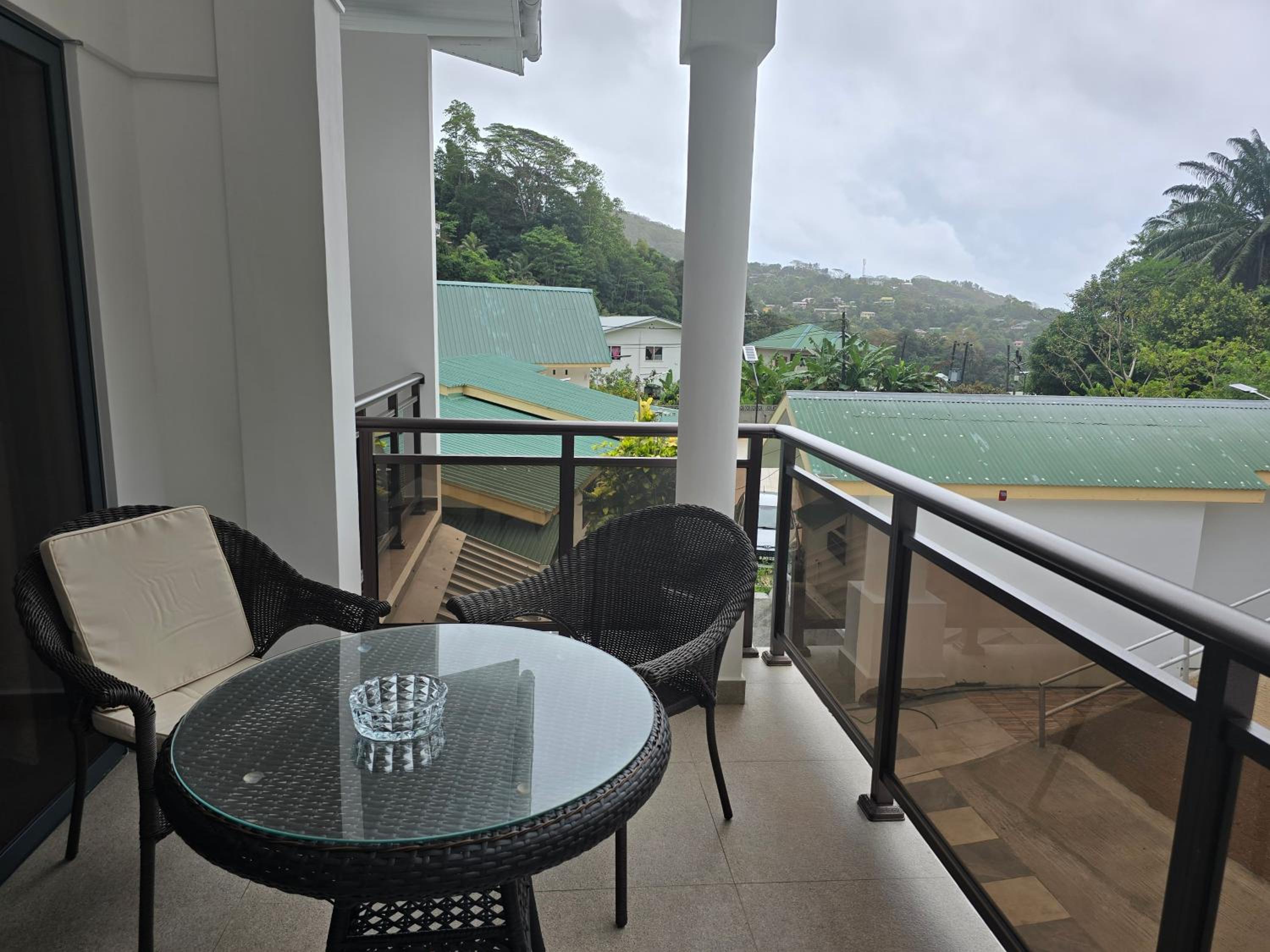 Lovers paradise Self-catering apartments