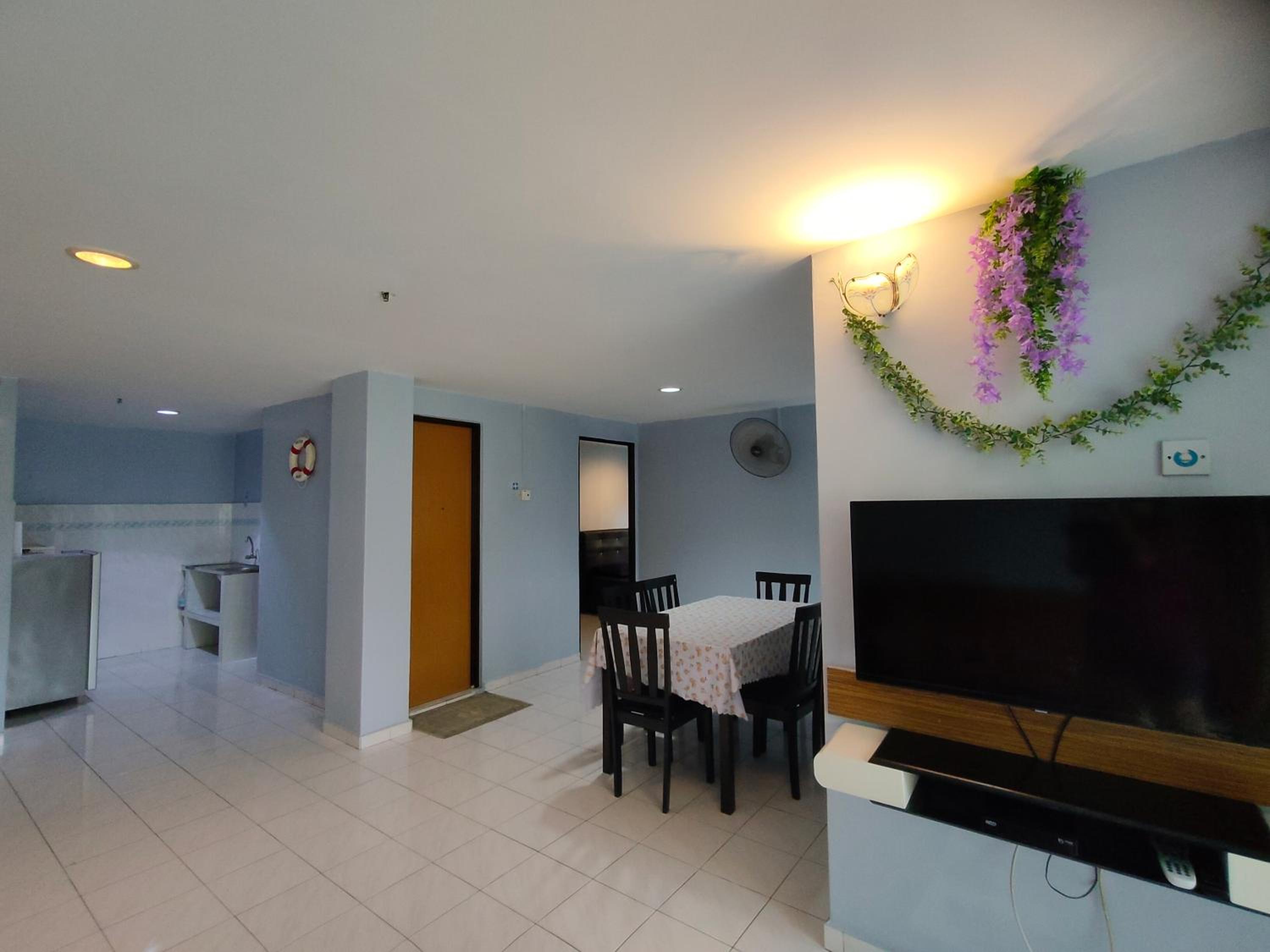 Three Room Apartment Pangkor Coral Bay photo 1